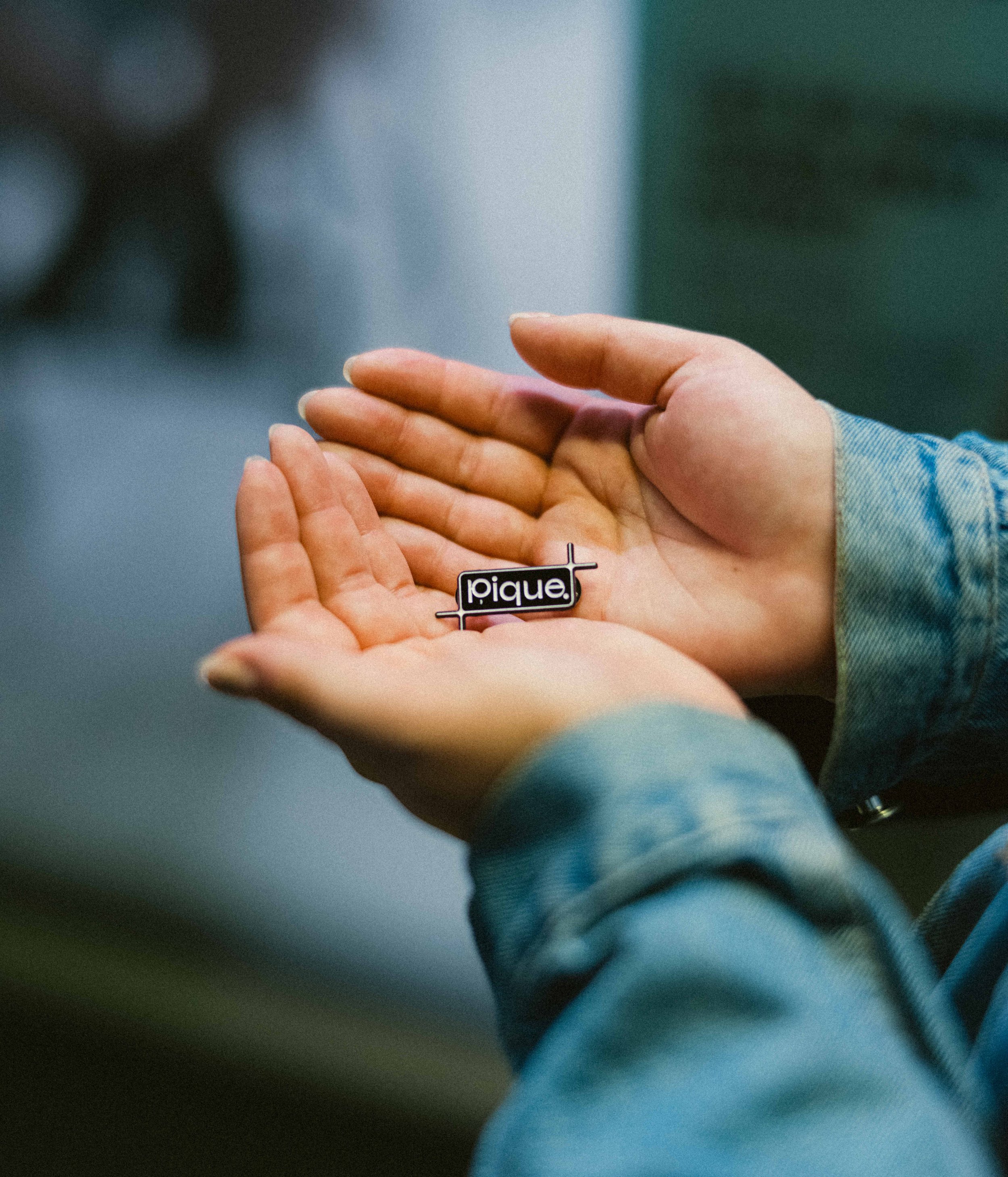 Pique Pin (2024)
