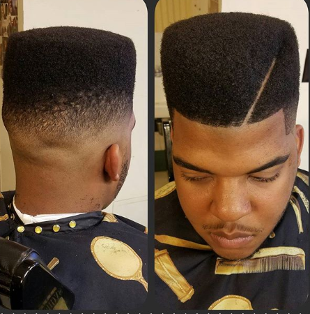 Haircuts and Designs-Boston Blendz Barbershop