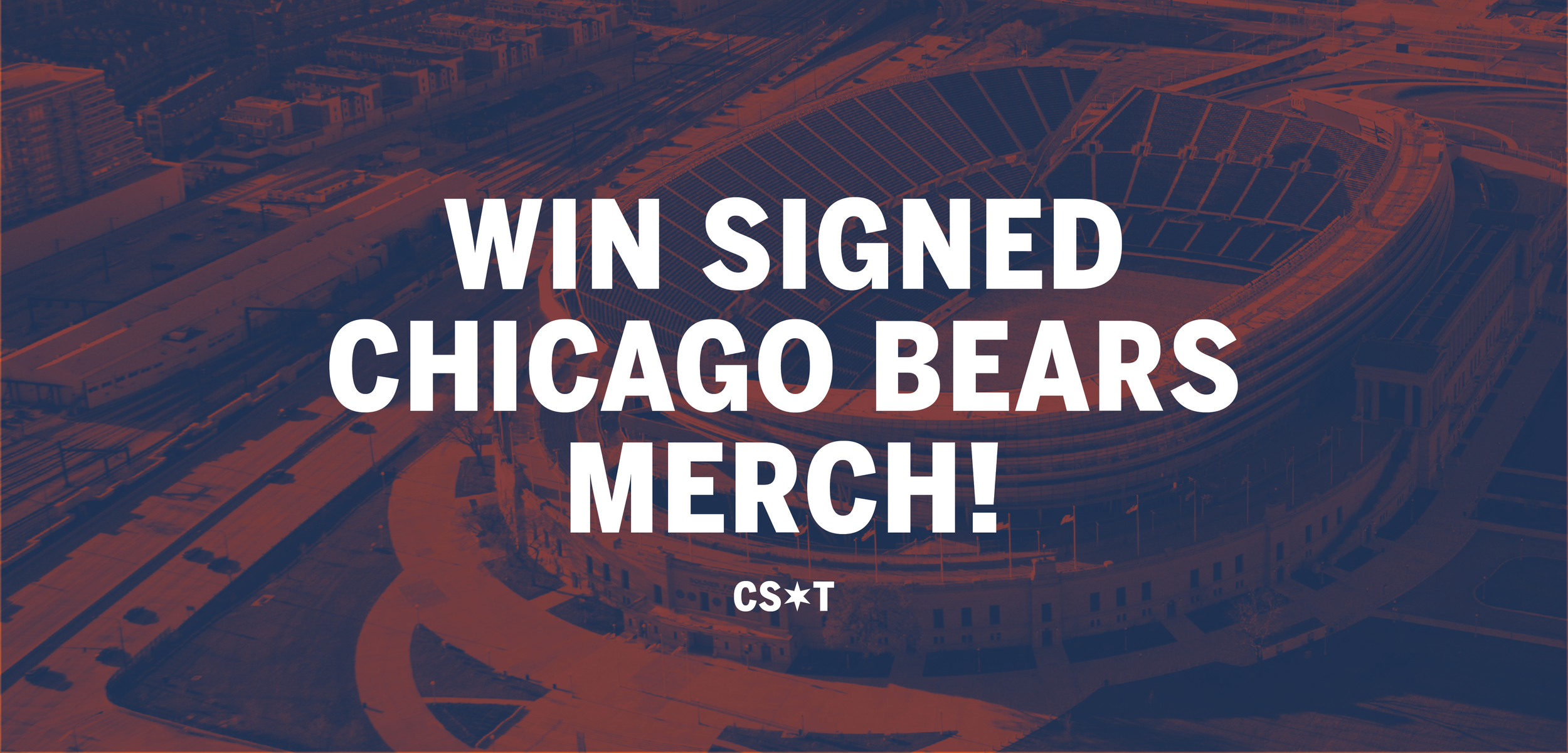 chicago bears merchandise
