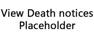 View death notices
