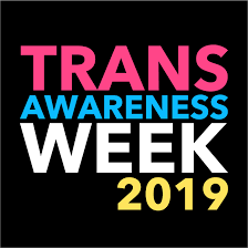 Trans Awareness Week 2019