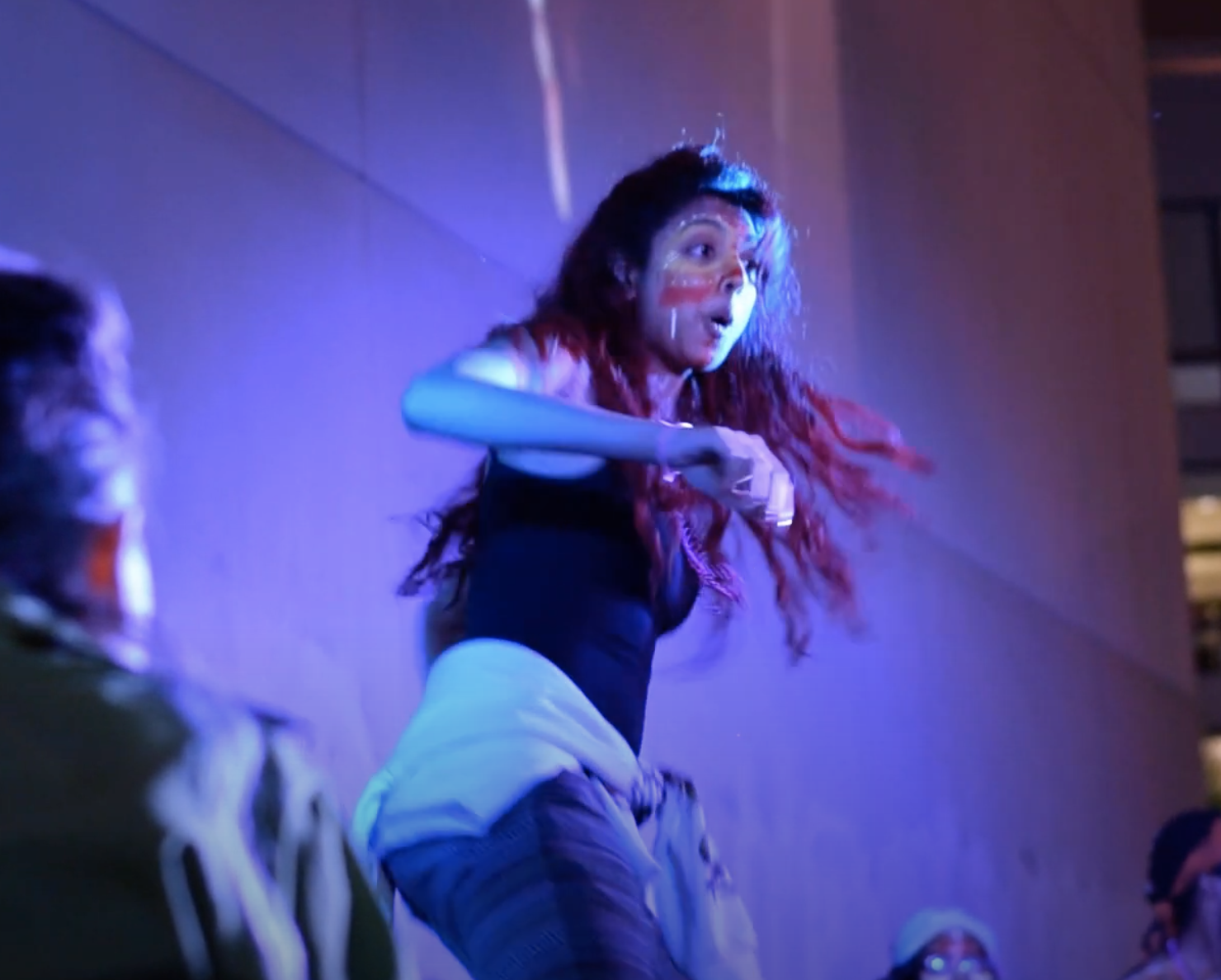 Art All Night | GWeek Stories (2019)