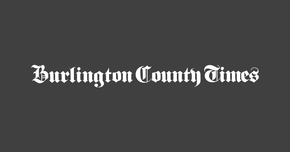 Burlington County Times logo