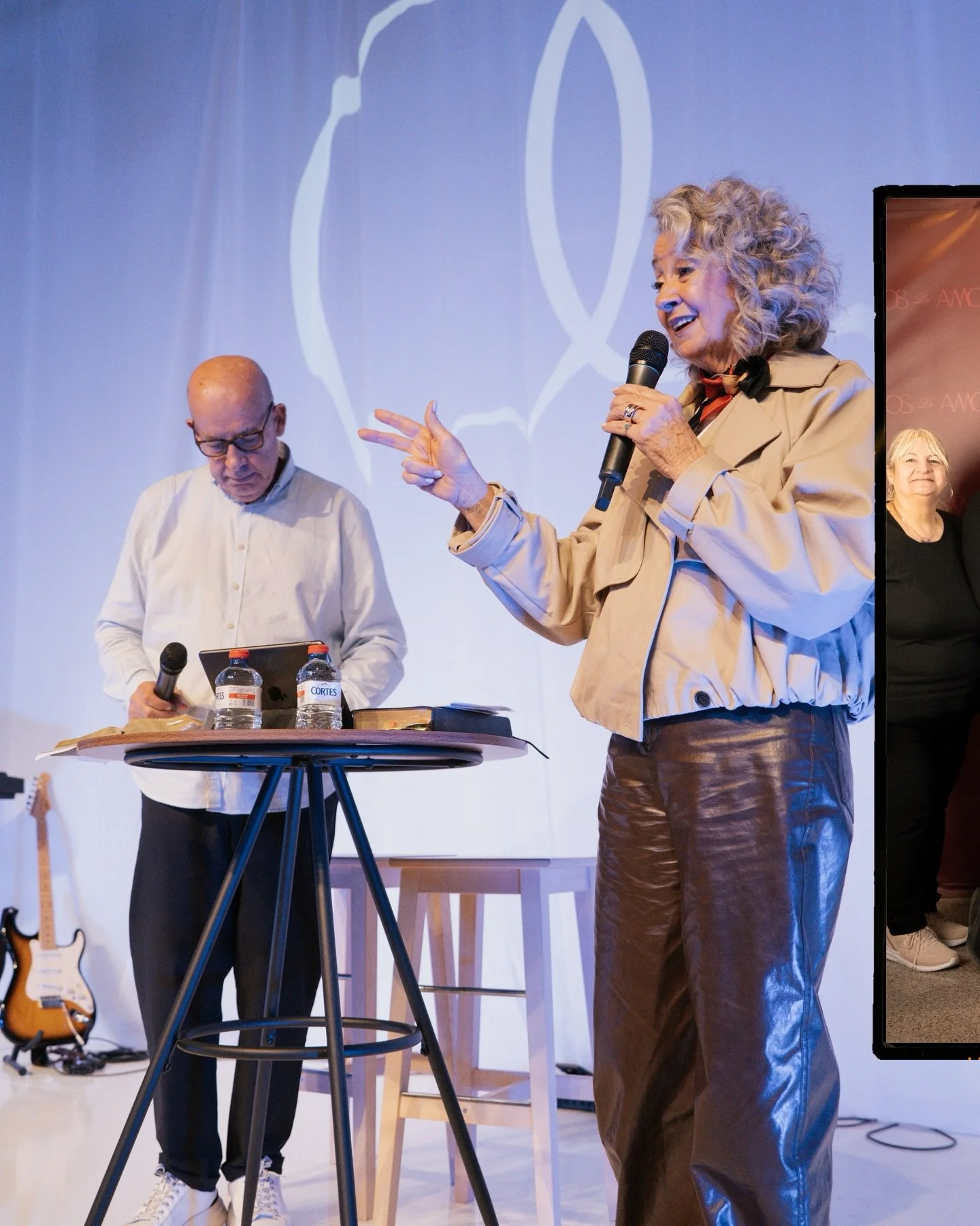 Una hermosa tarde en nuestra sesi&oacute;n de matrimonios . 💍✨
Seguimos creciendo juntos , fortaleciendo el amor , la amistad . 🤍