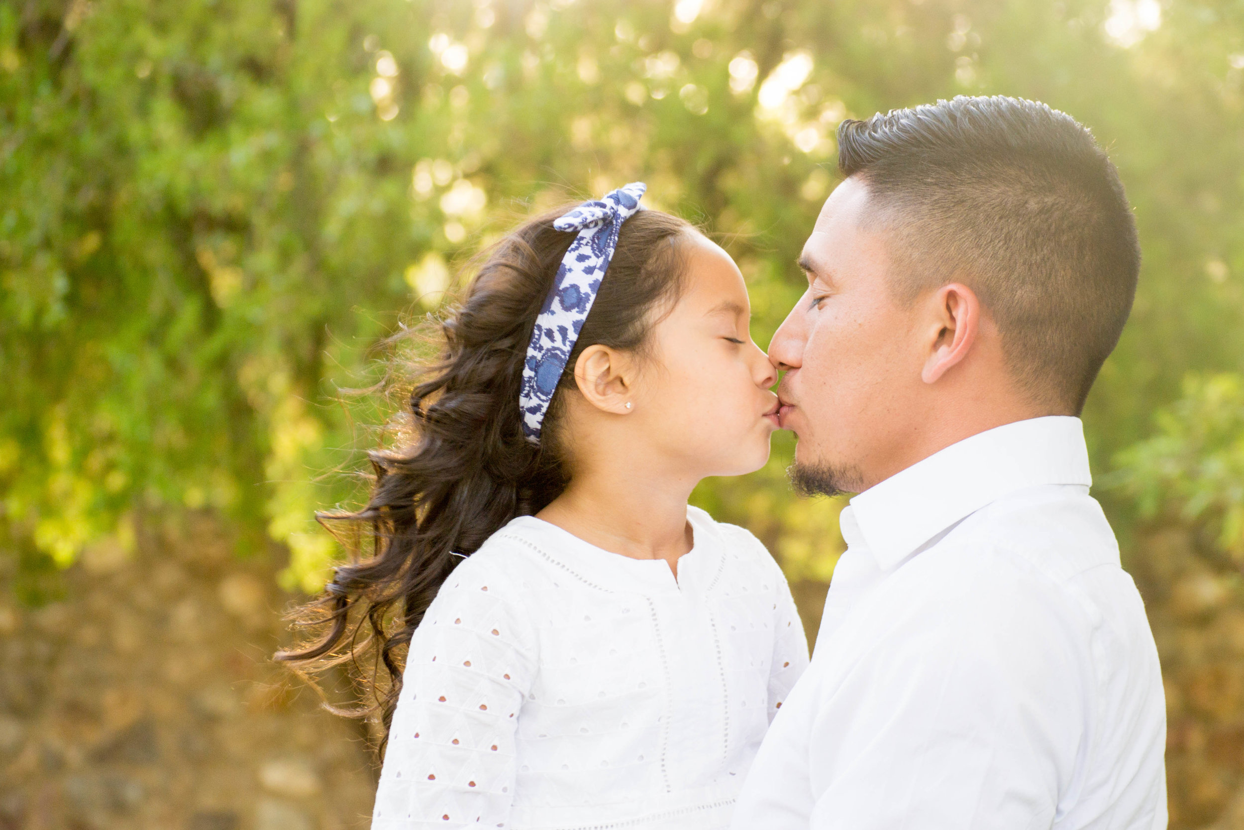 daddy girl