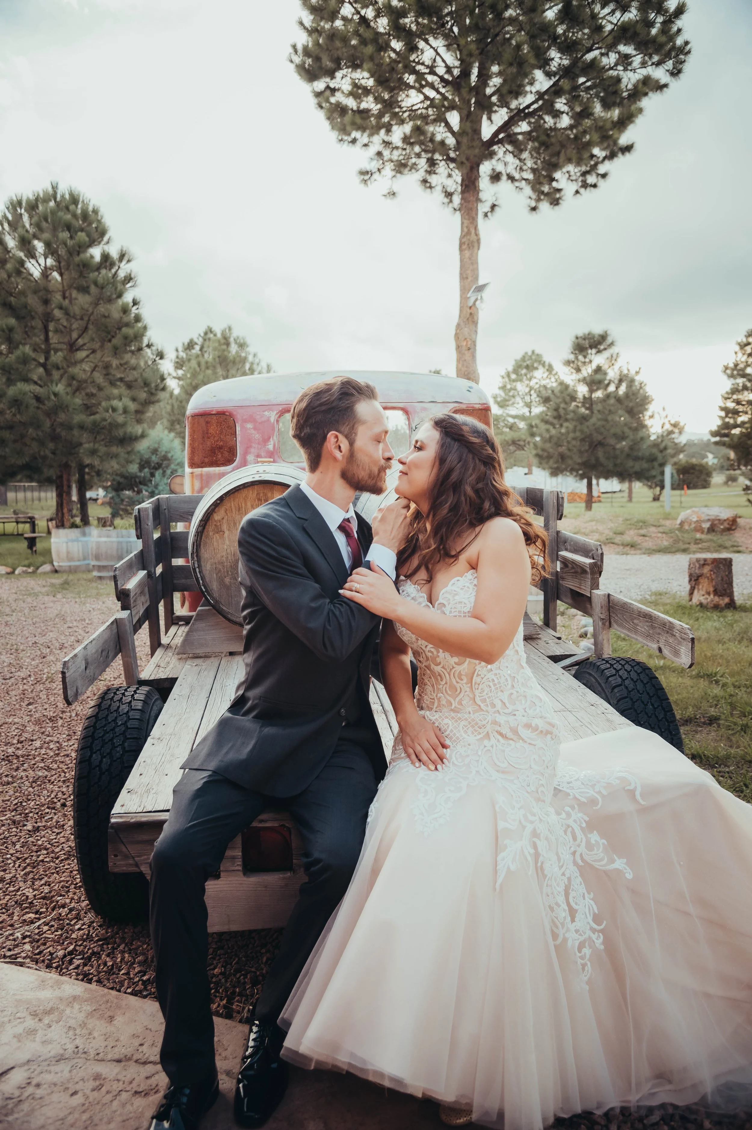 Weddings 