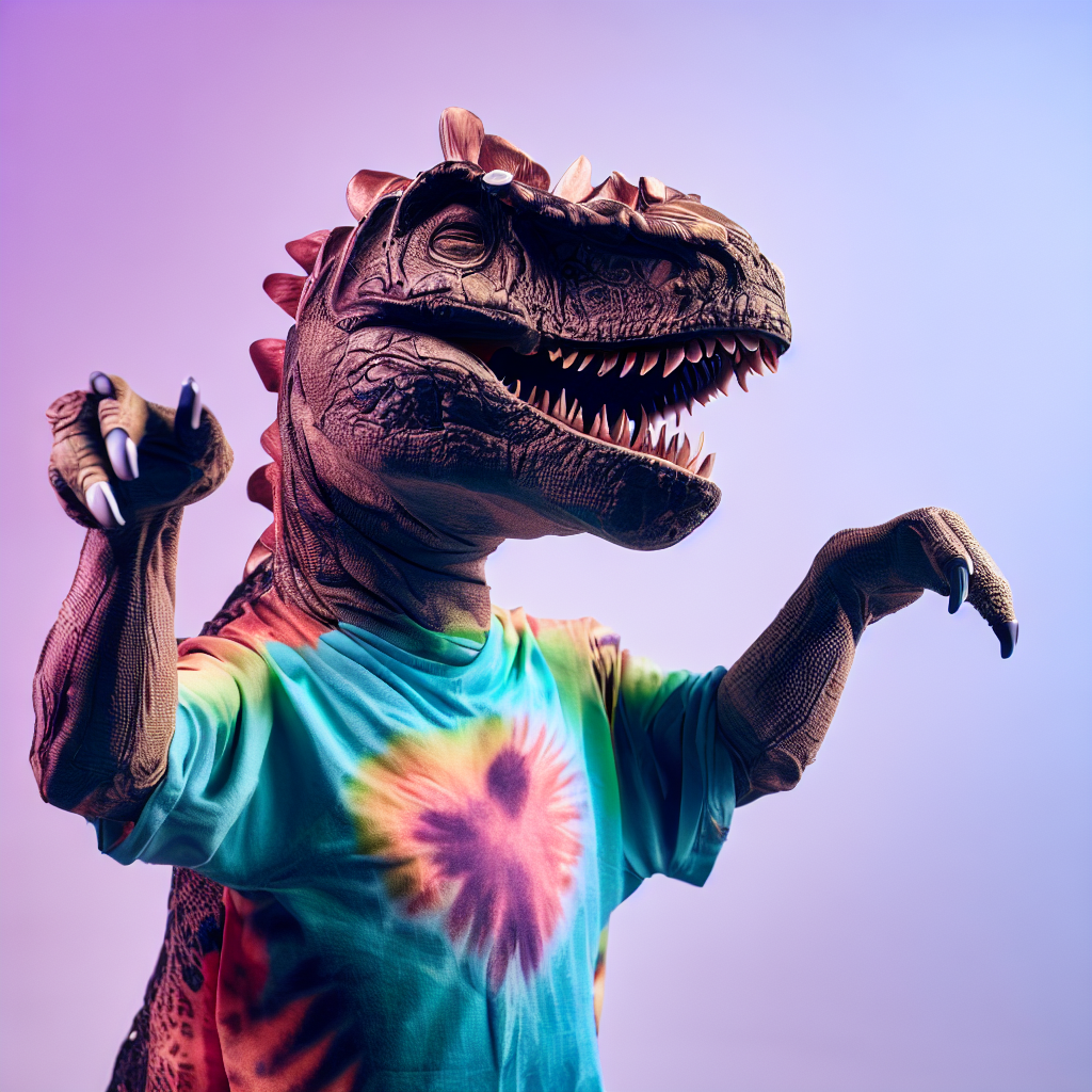 Prehistoric Week