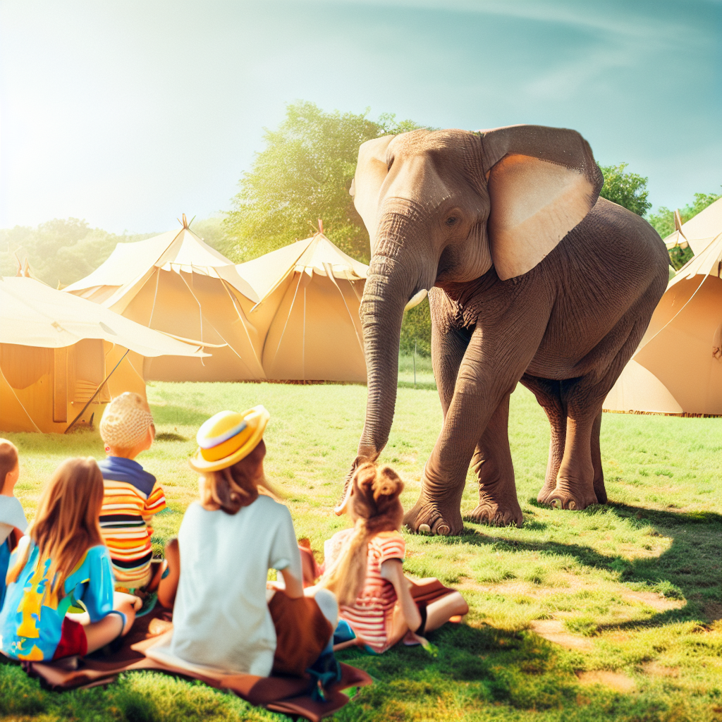 Safari Week