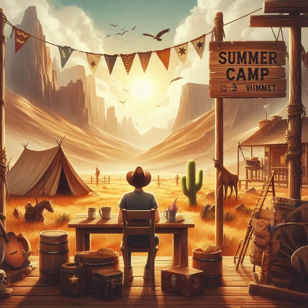 Wild West