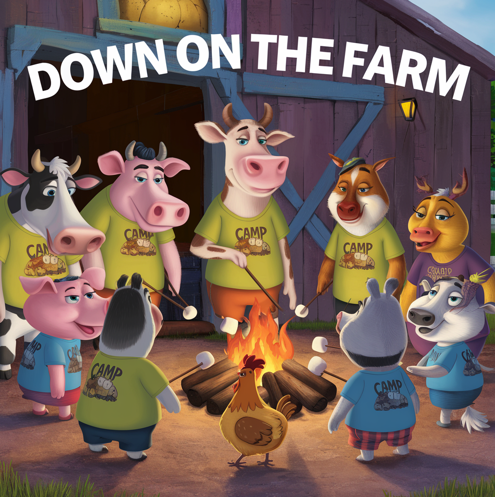 Down on the Farm