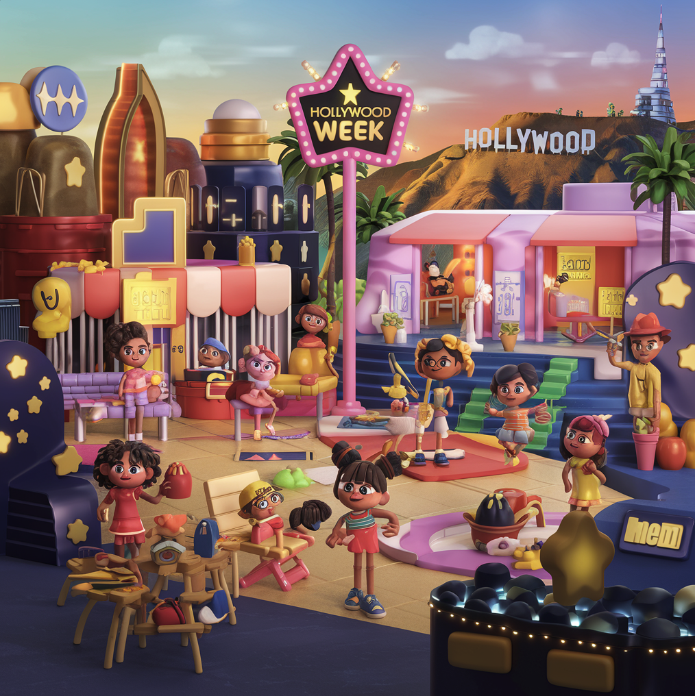 Hollywood Week