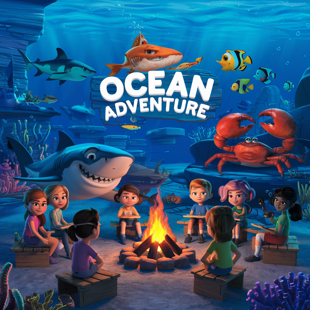 Ocean Adventure