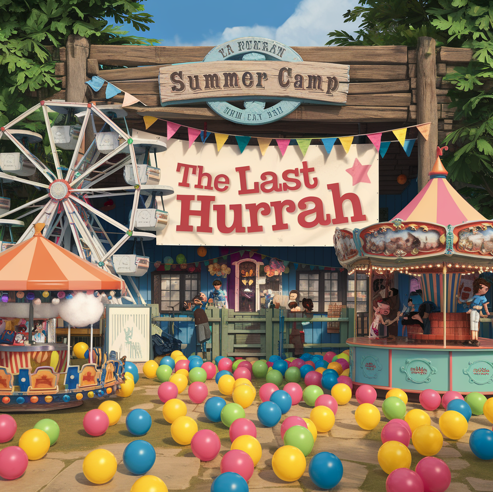 The Last Hurrah