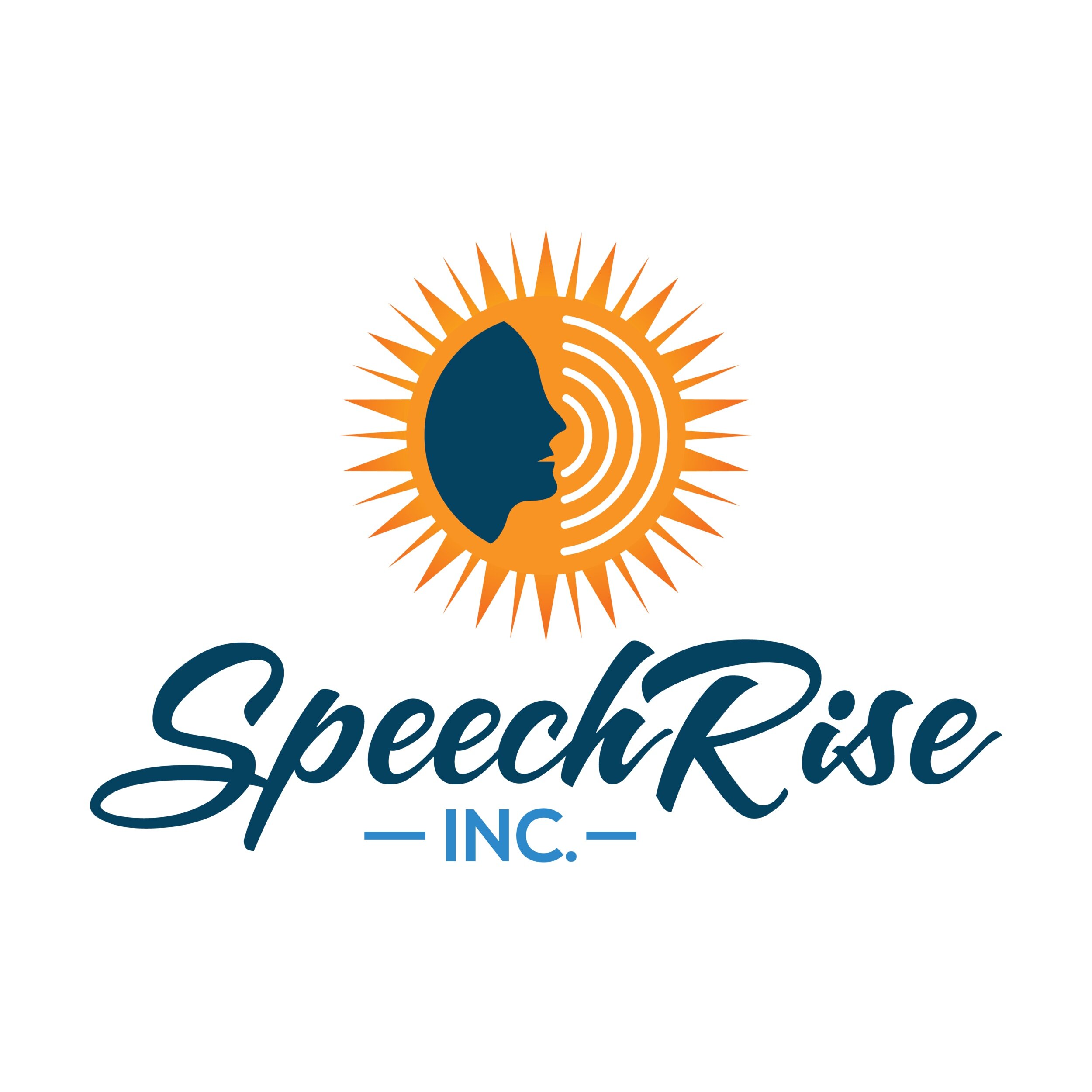 SpeechRise Inc. 