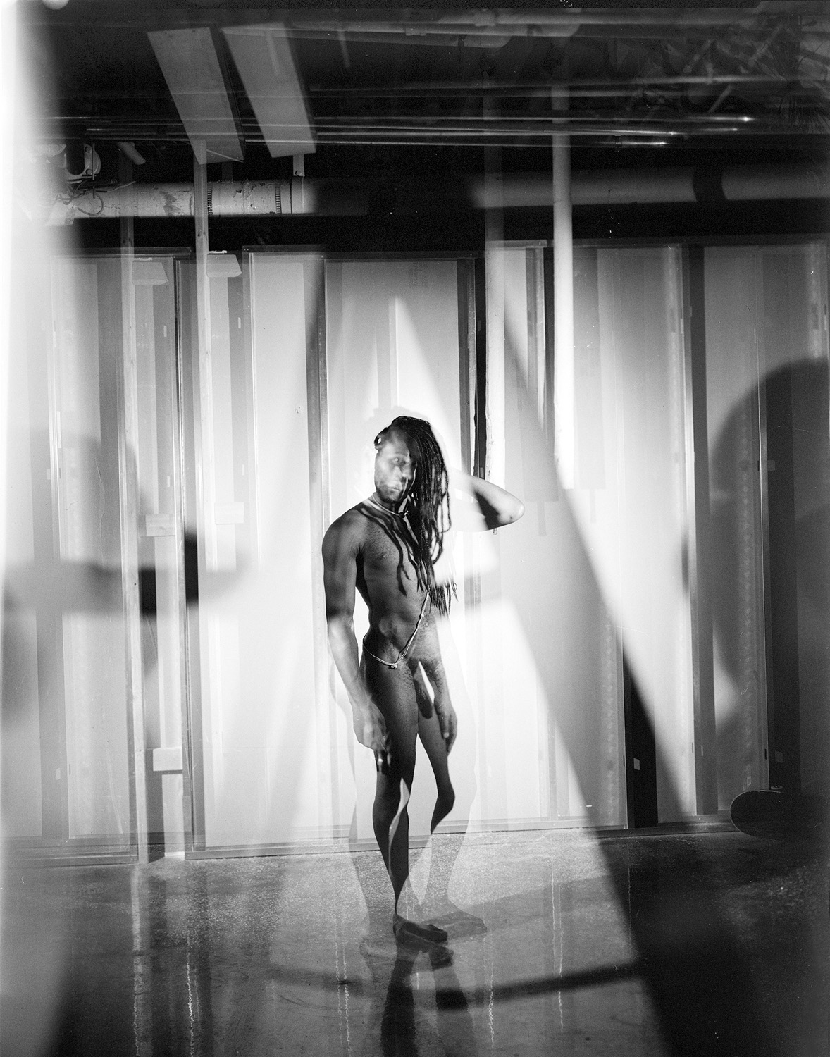 Sri (Exposure), 2018