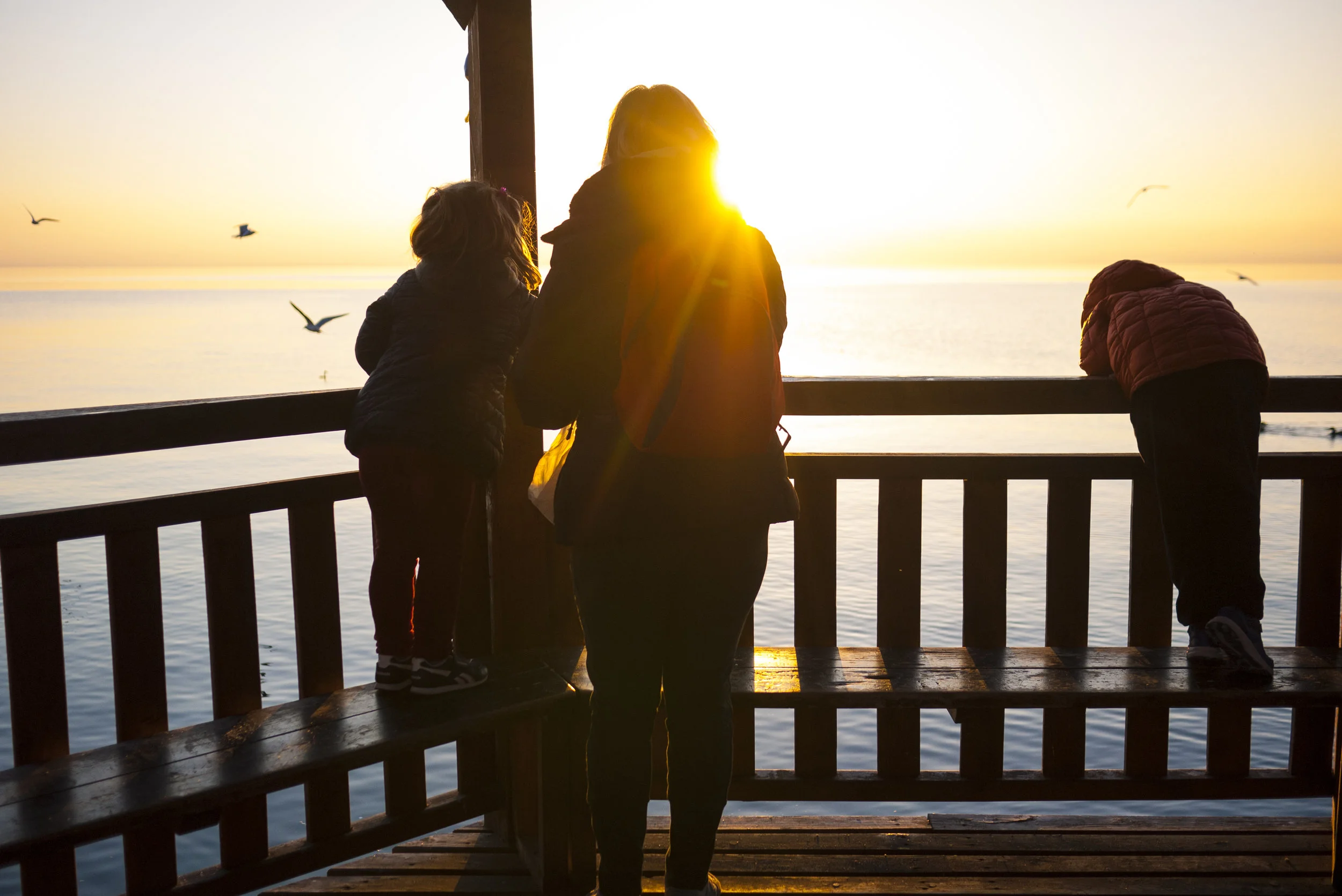 My Top 3 Parenting Websites!