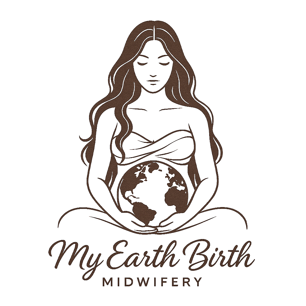 My Earth Birth Midwifery
