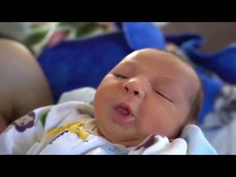 Baby Lincoln Paul Miller (Birth And Highlights)