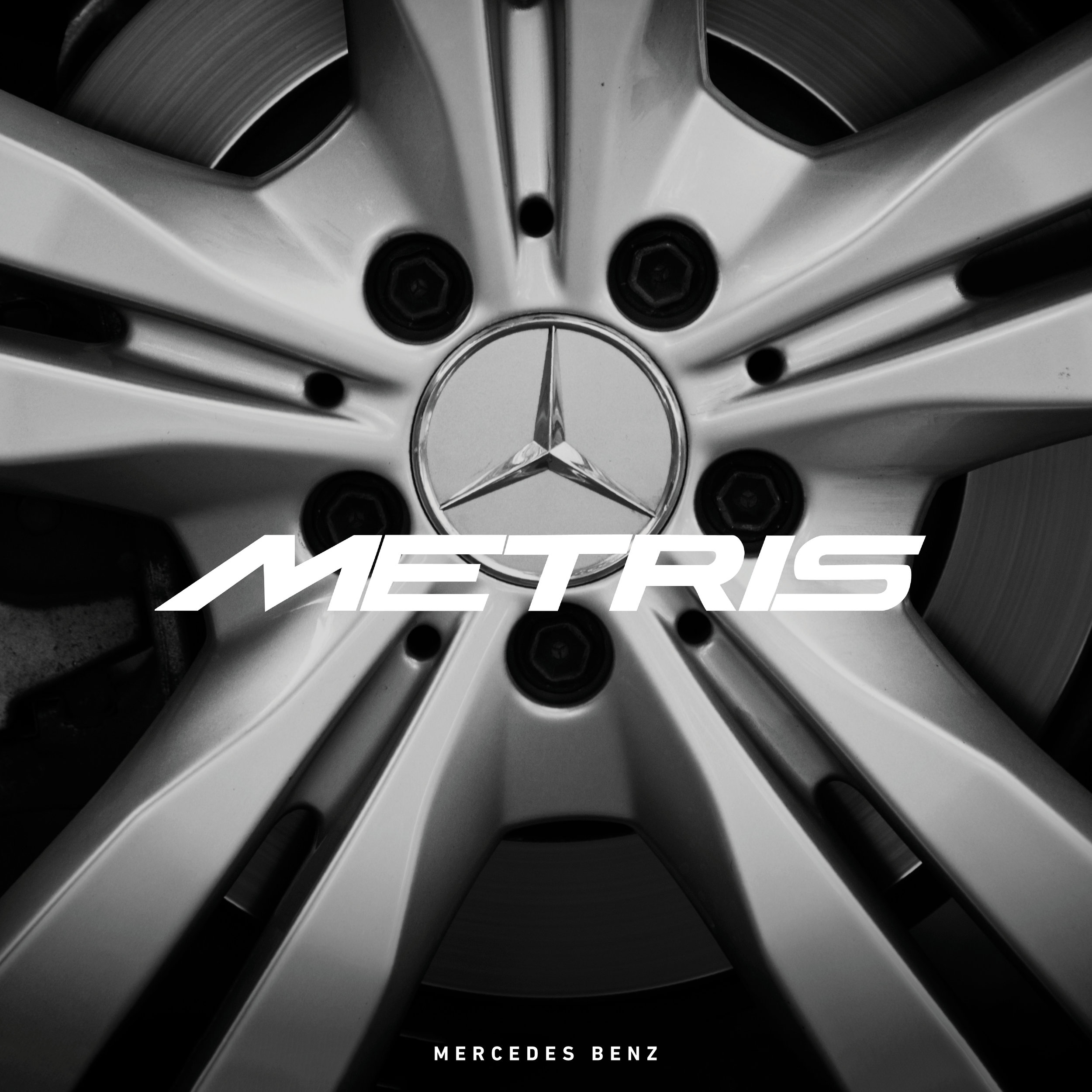 Metris (Mercedes-Benz)