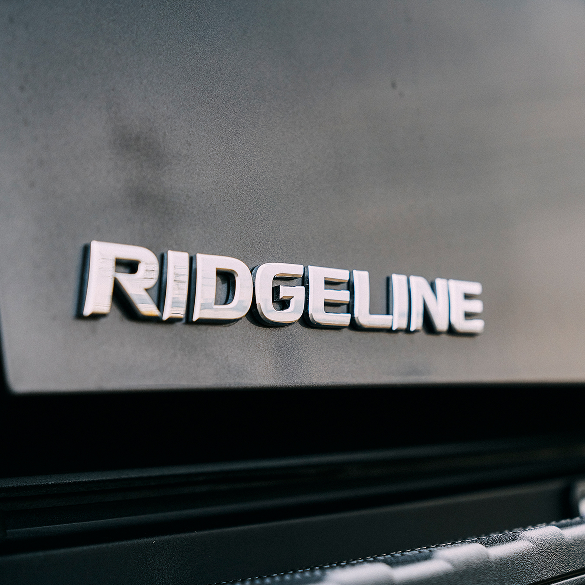 Ridgeline (Honda)