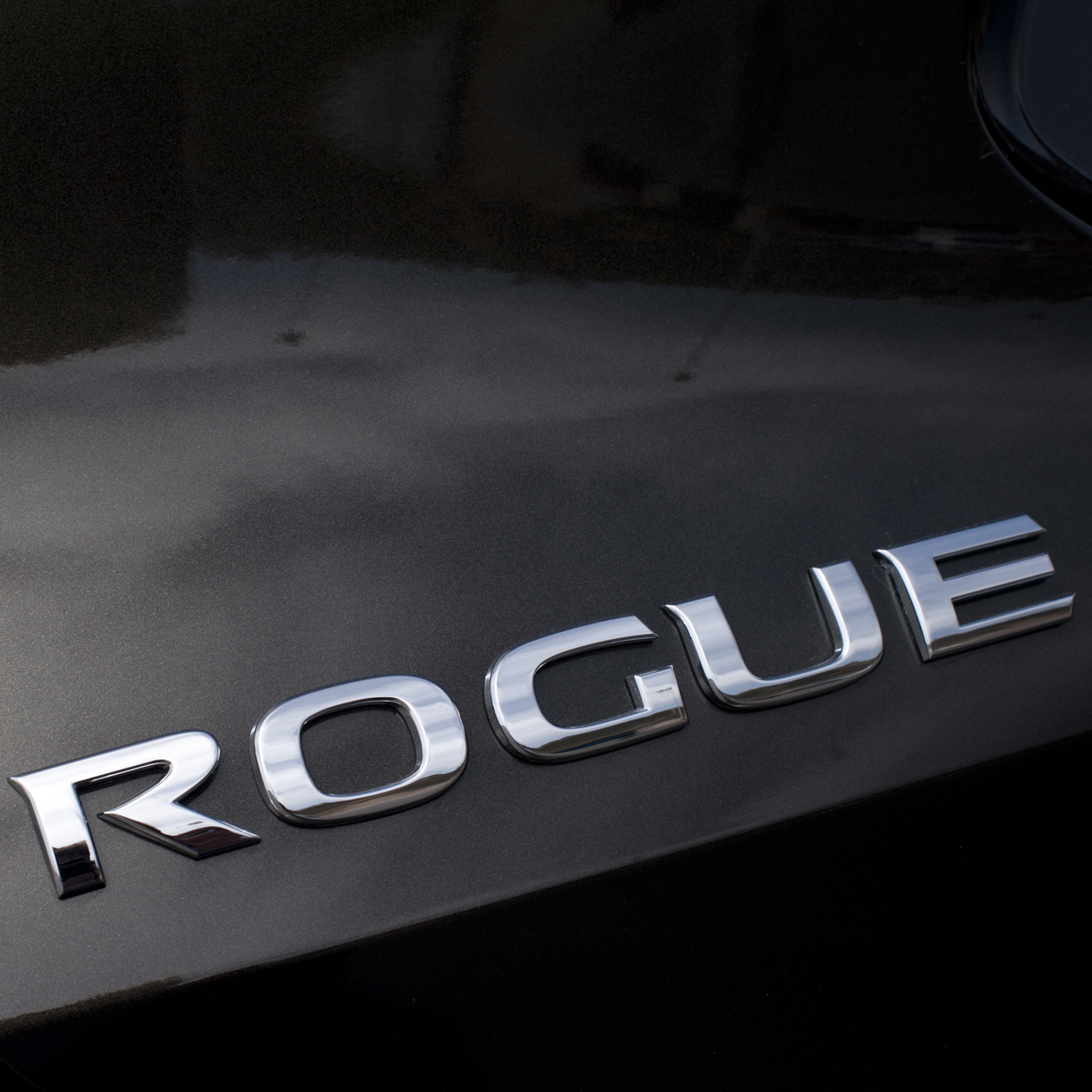 Rogue (Nissan)