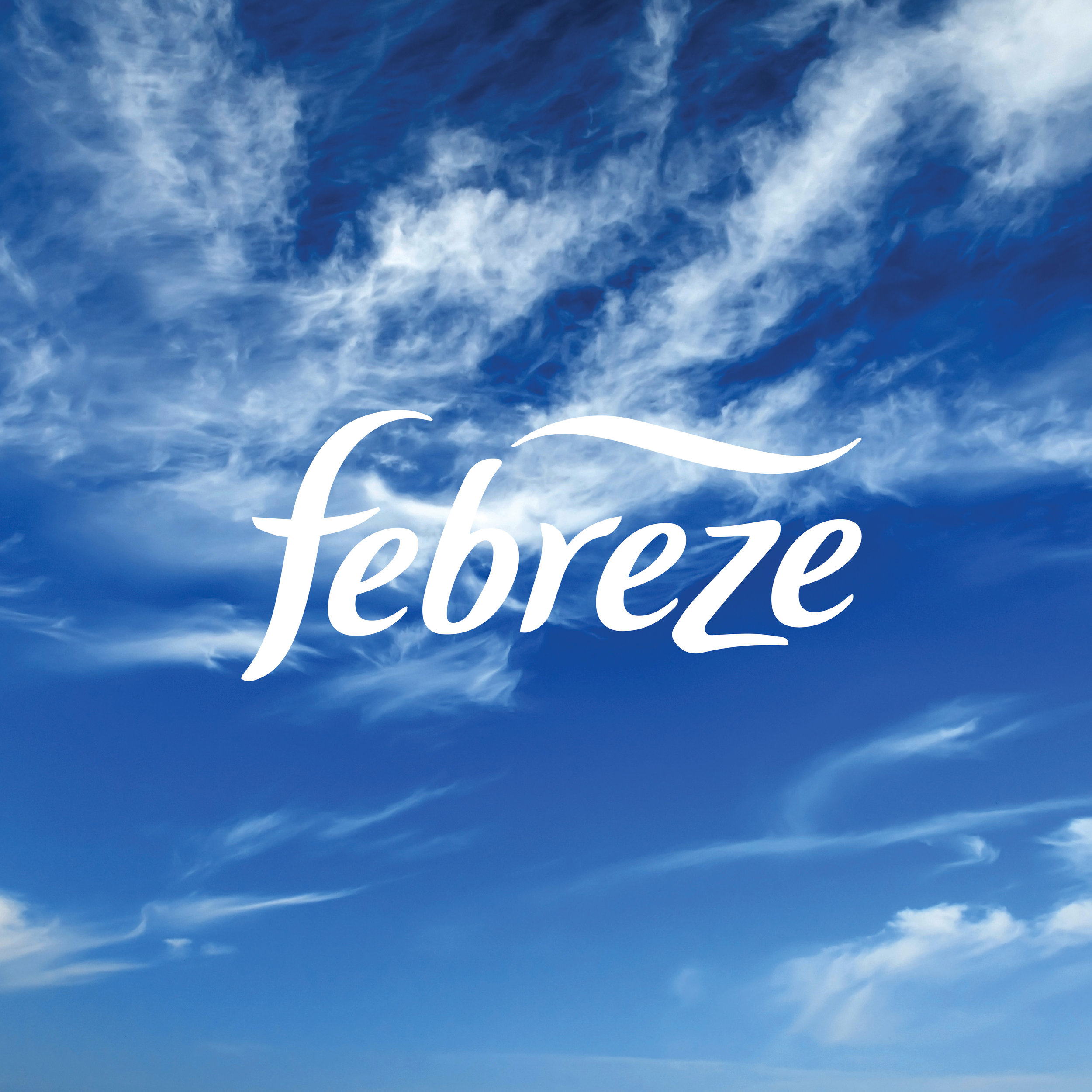 Febreze (Copy)
