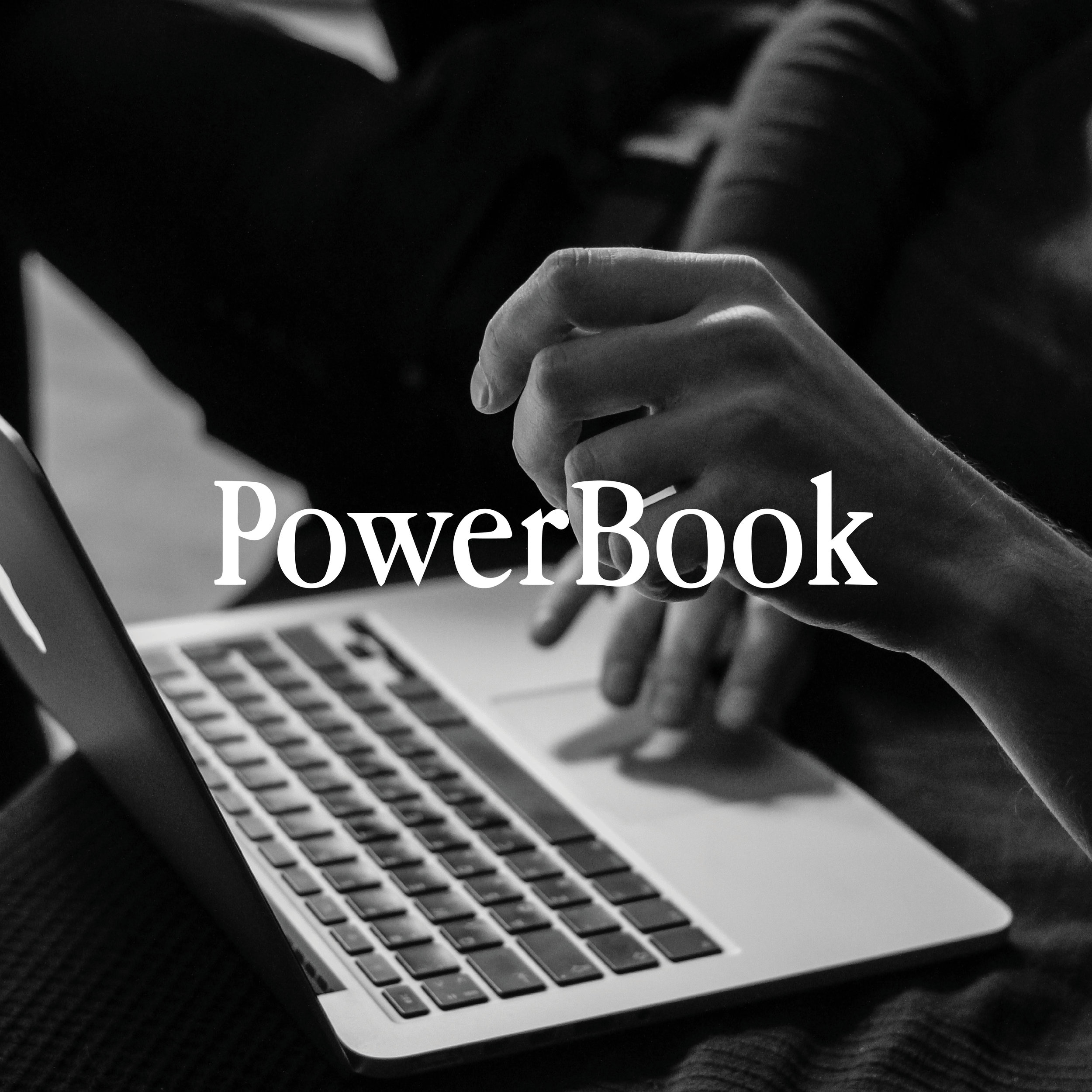 PowerBook