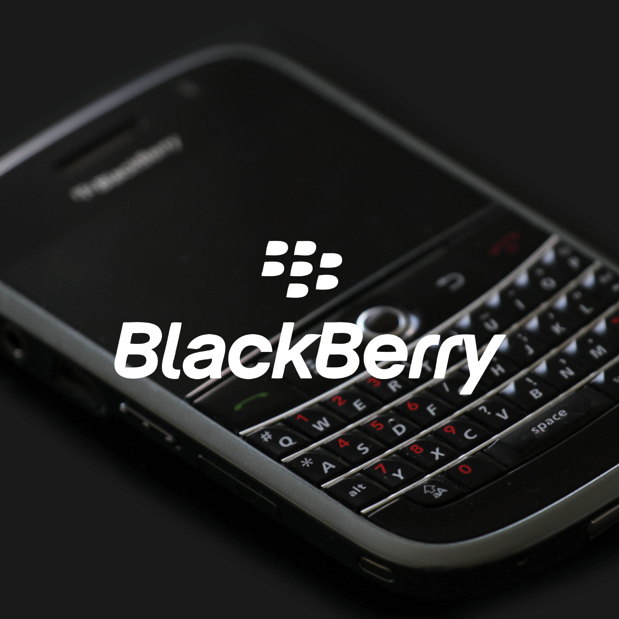 BlackBerry - A Revolutionary Brand Name Created by Lexicon Brand,  Sausalito-based Naming Company — Lexicon Branding