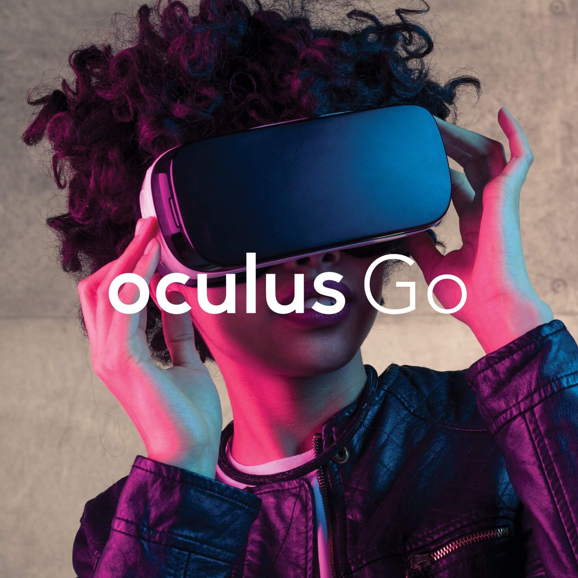 Oculus Go (Oculus)