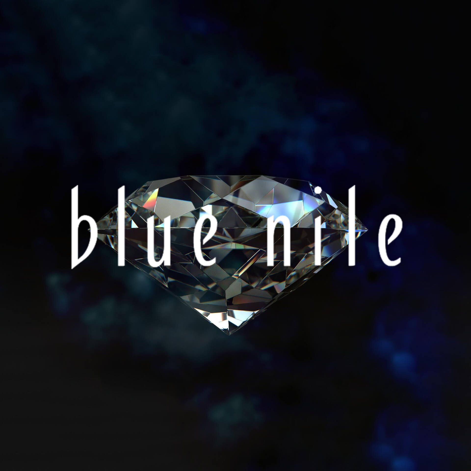 Blue Nile