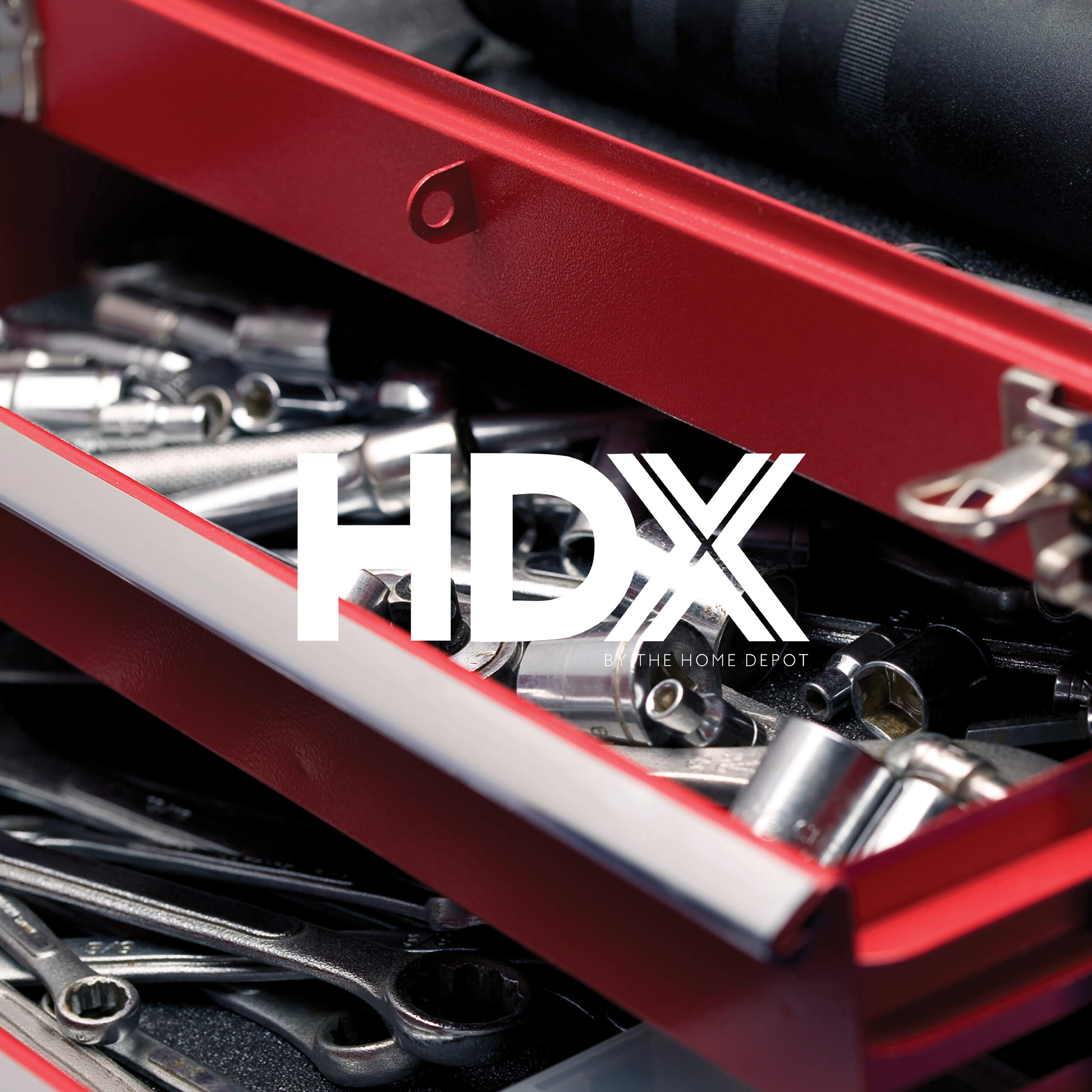 HDX (The Home Depot)