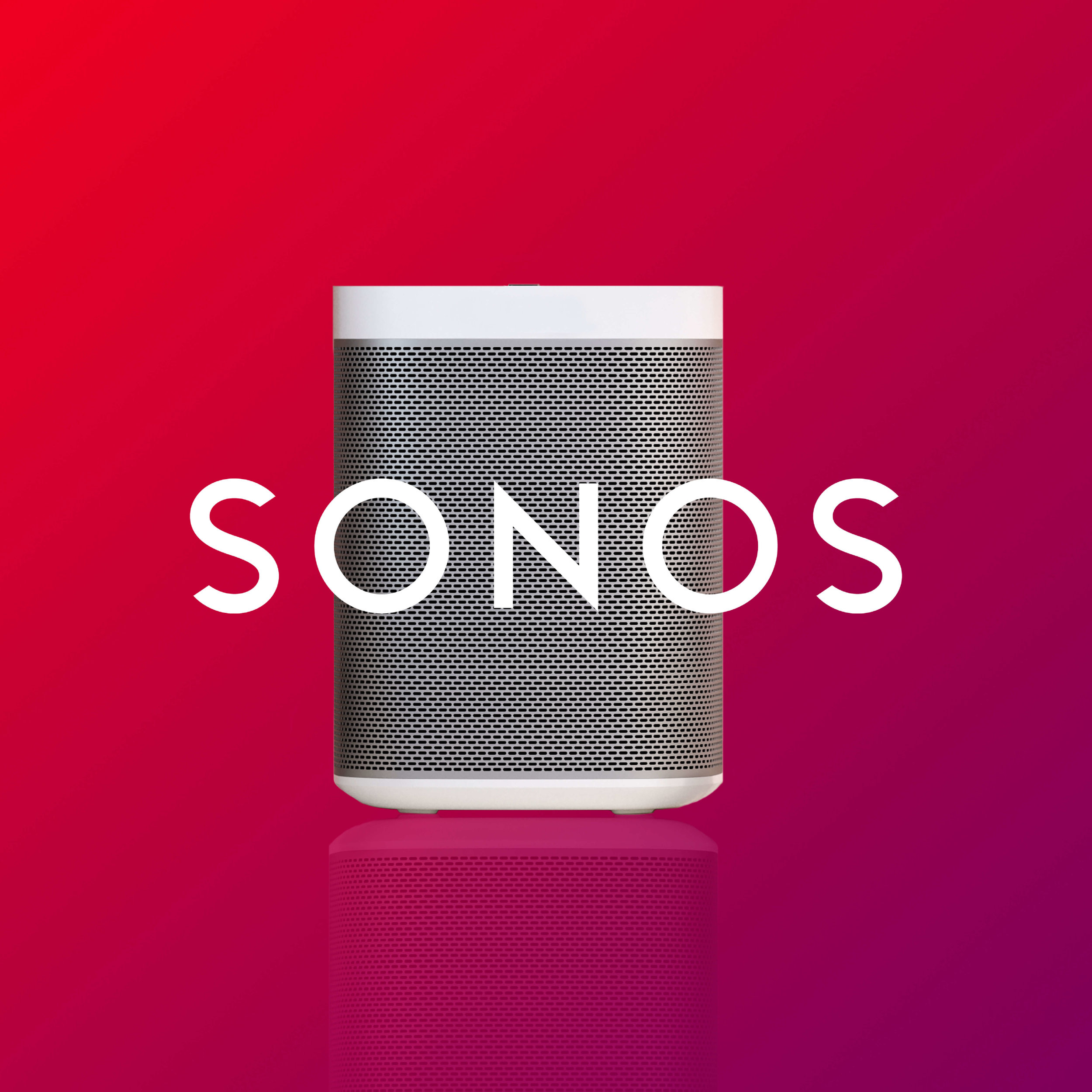 Sonos (Copy)