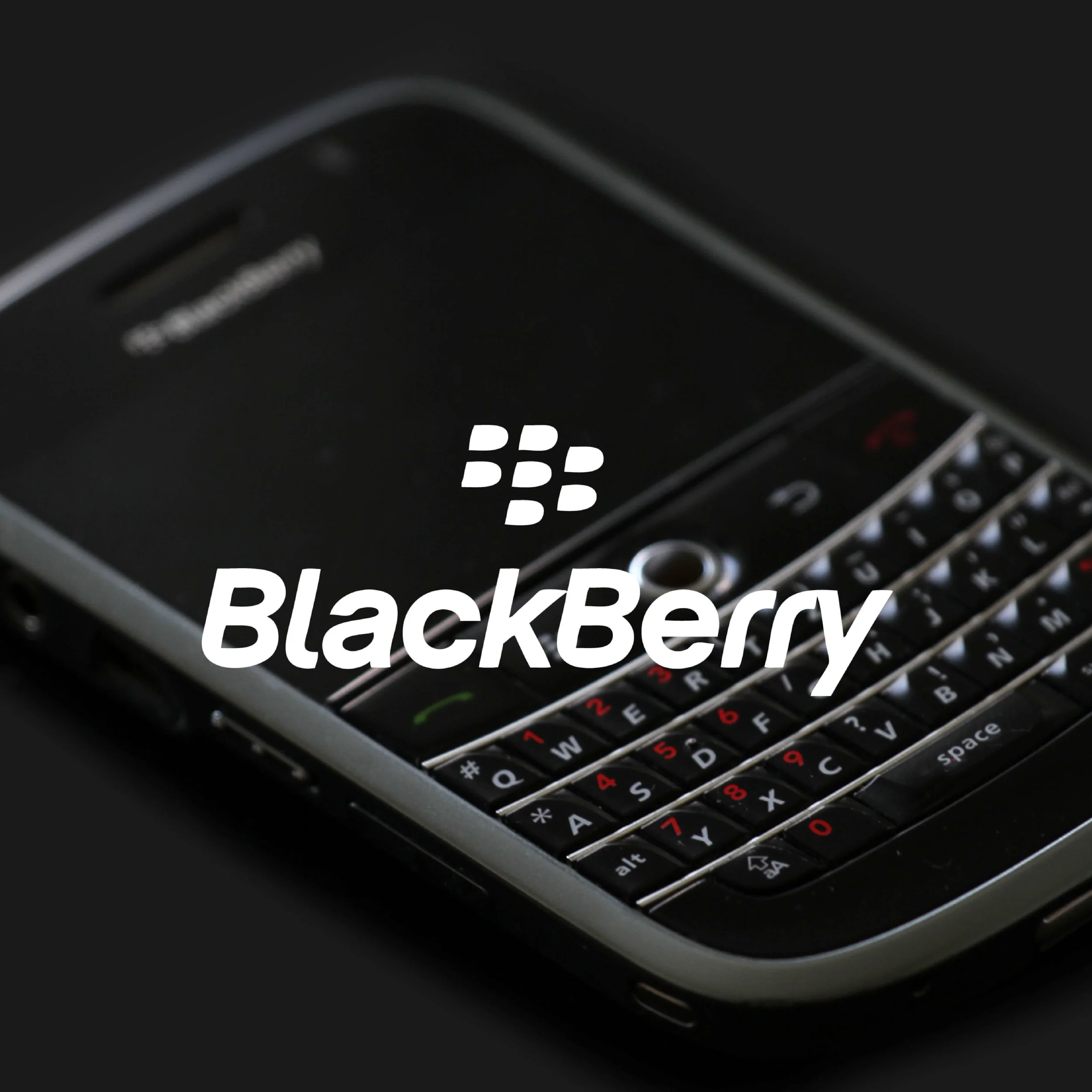 BlackBerry
