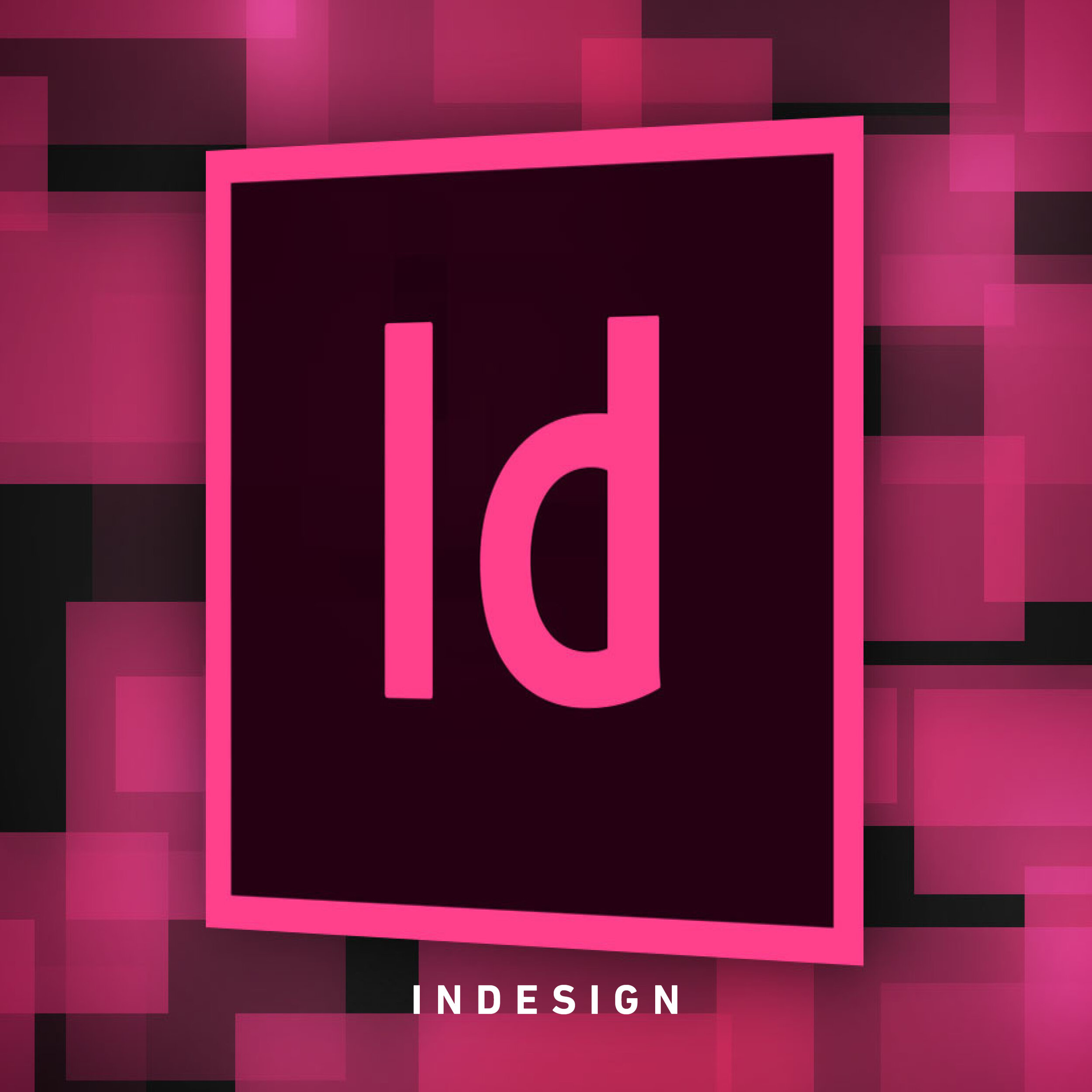 Adobe InDesign