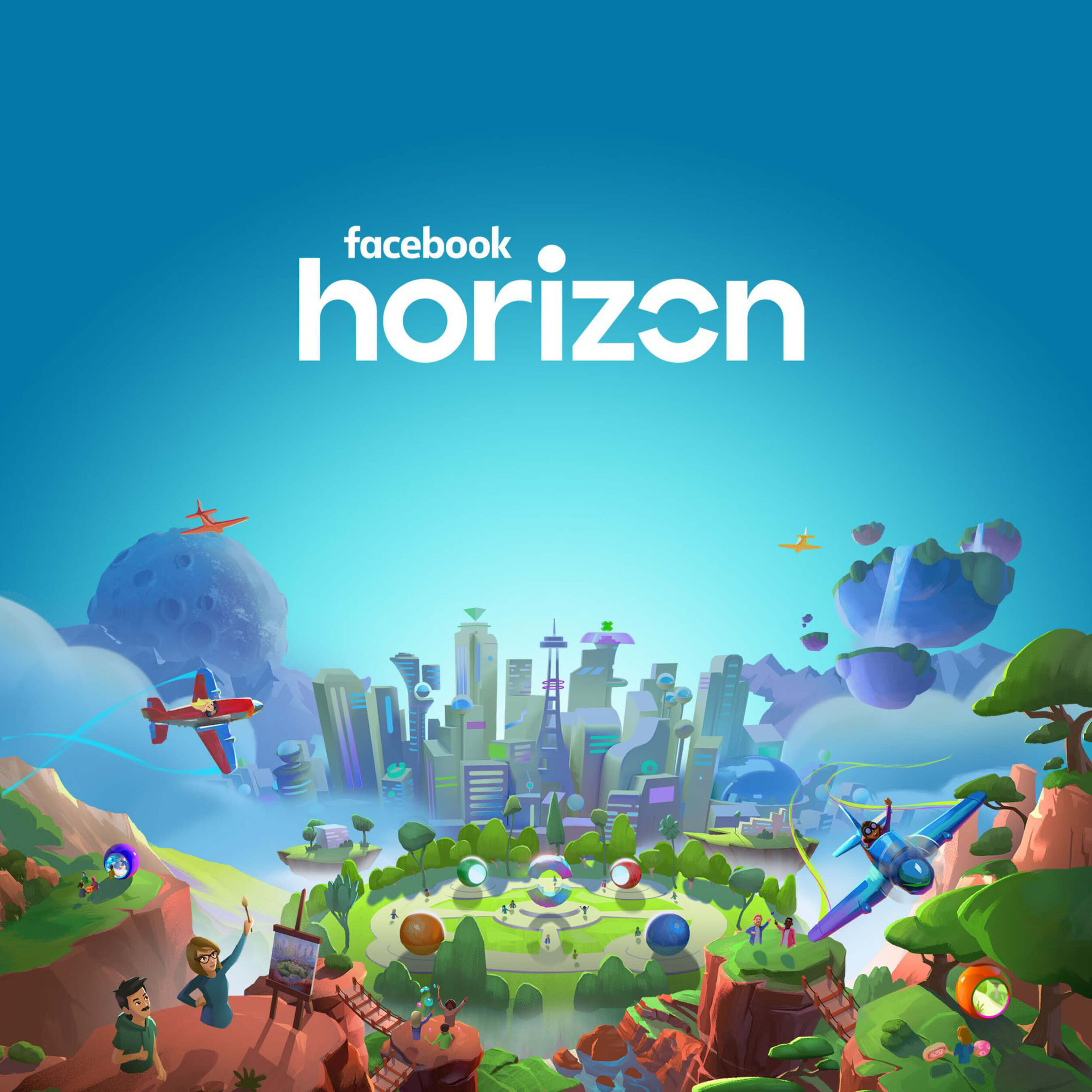 Horizon (Facebook)