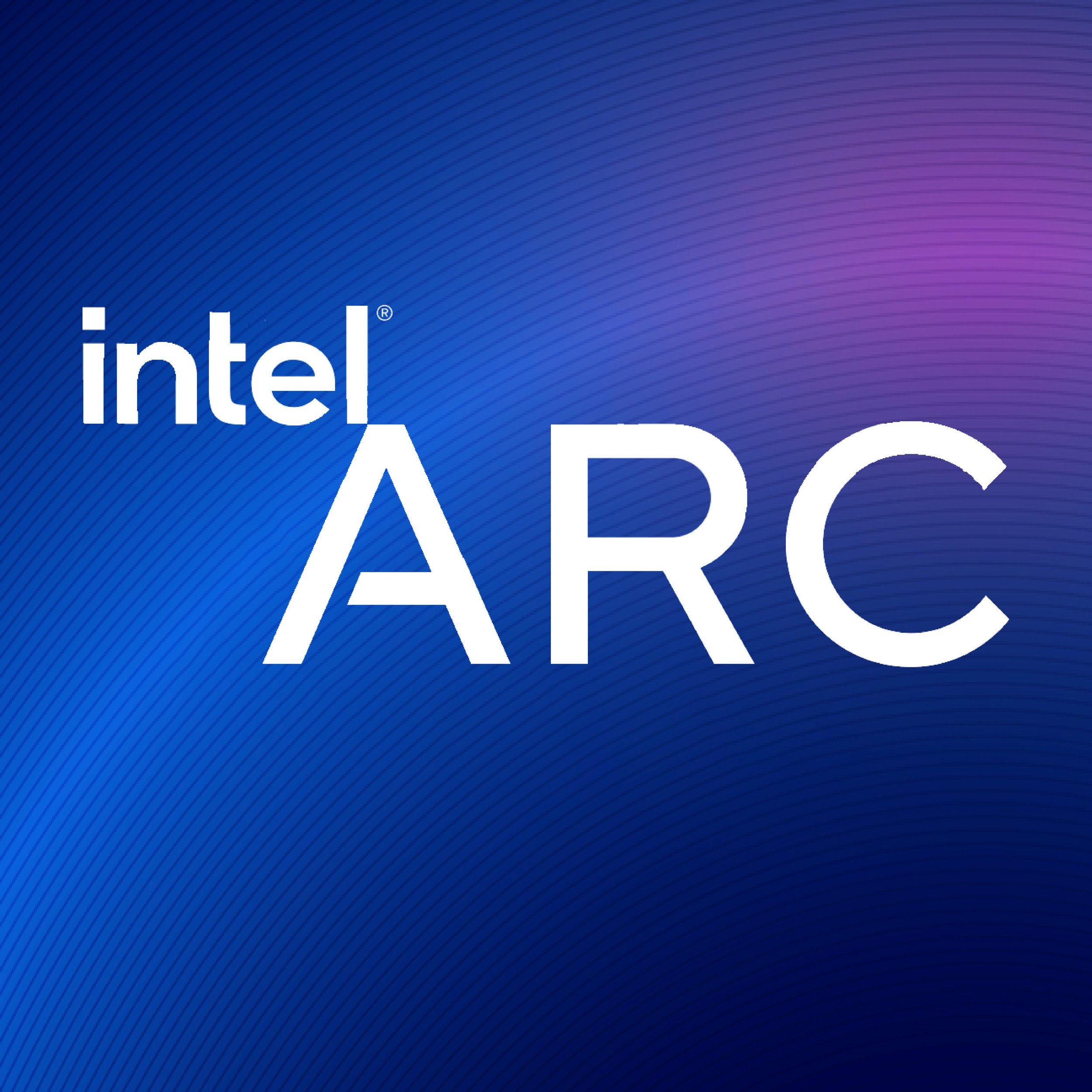 Intel Arc (Intel)