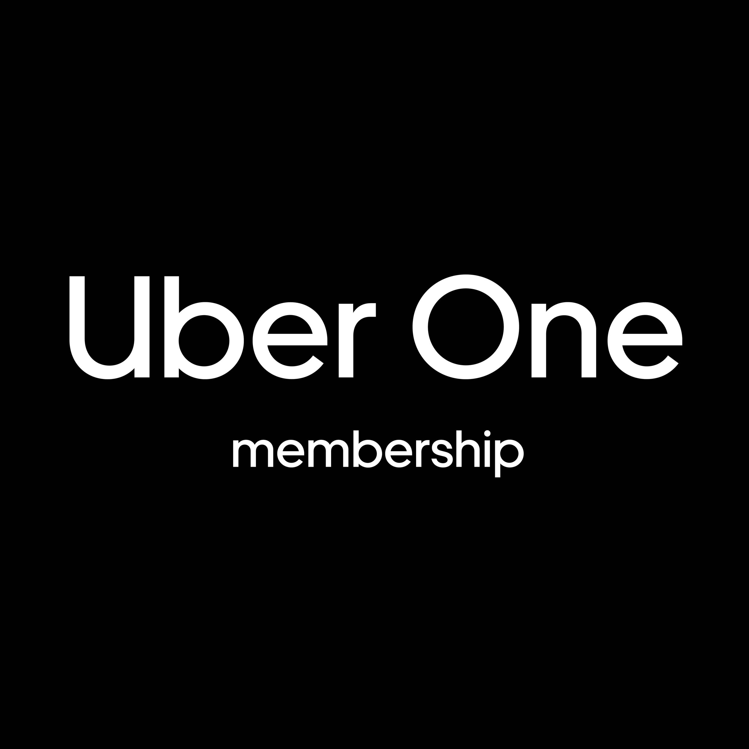 Uber One