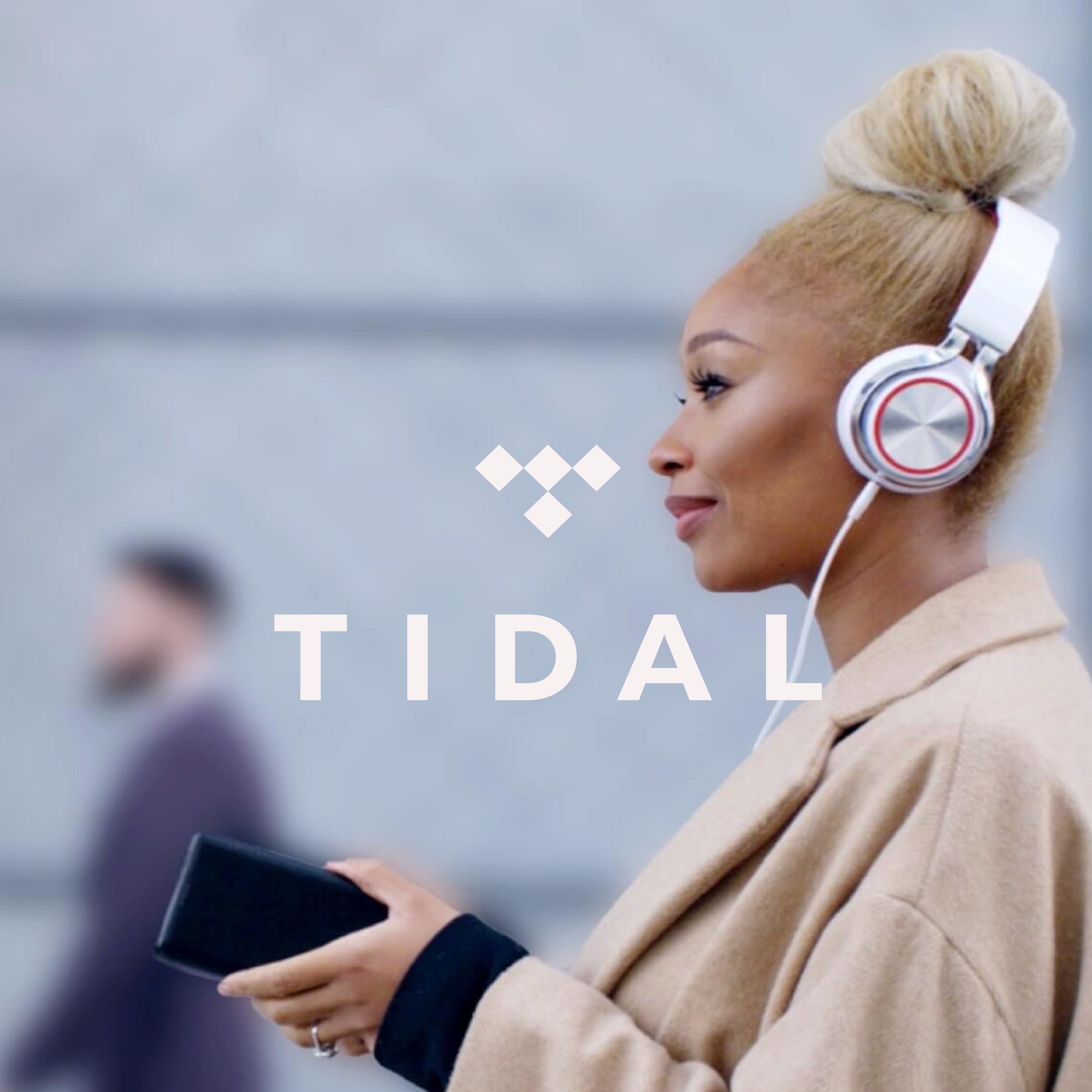 Tidal