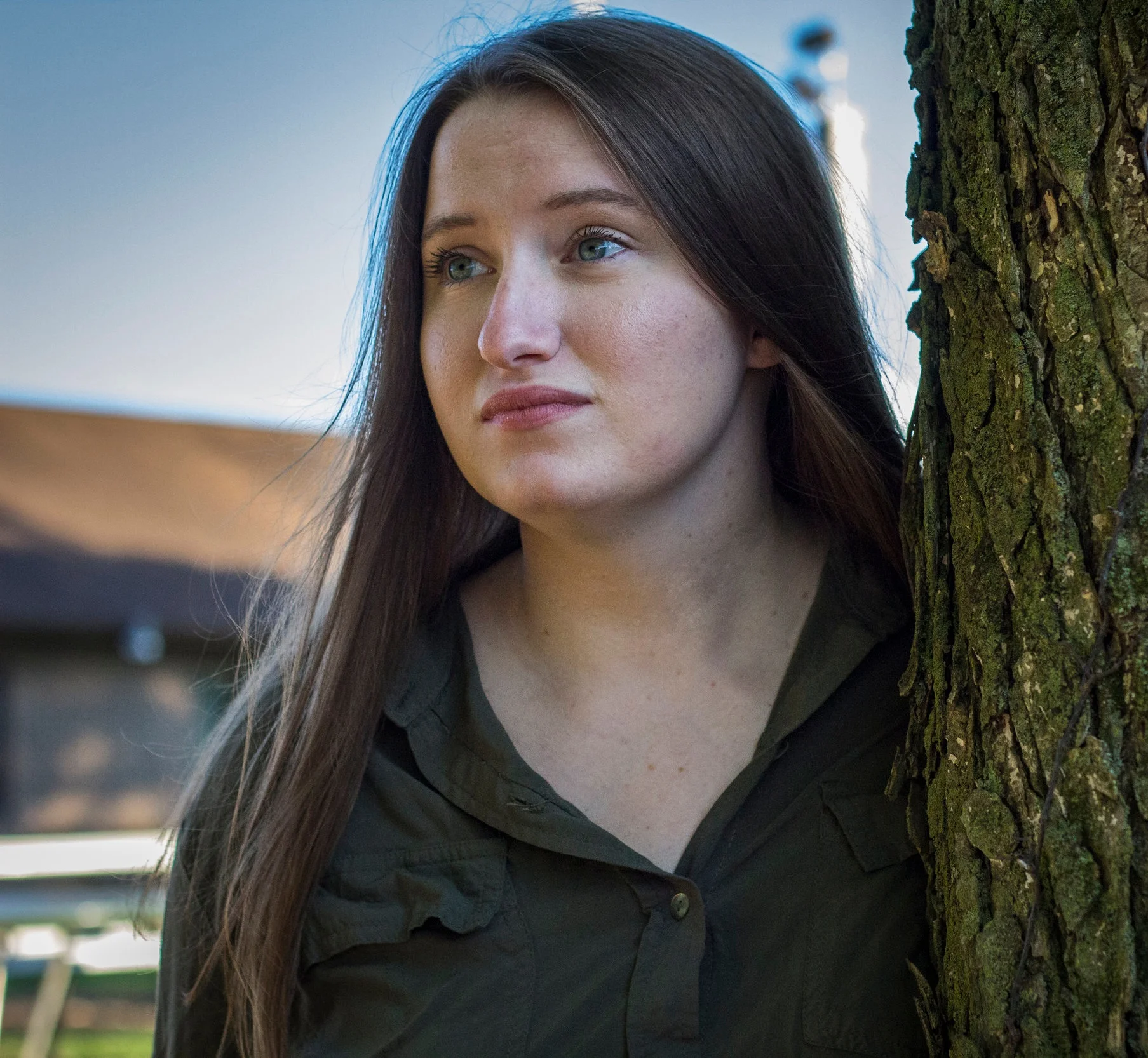 "I'm now beginning Tech II as an online student, and I am astounded by the rate at which my classmates and I have improved through Wendy's training! Wendy is very down-to-earth and supportive while maintaining great professionalism. She makes each class a great experience for both her in-person and online students." —Emily Proffitt, Tennessee