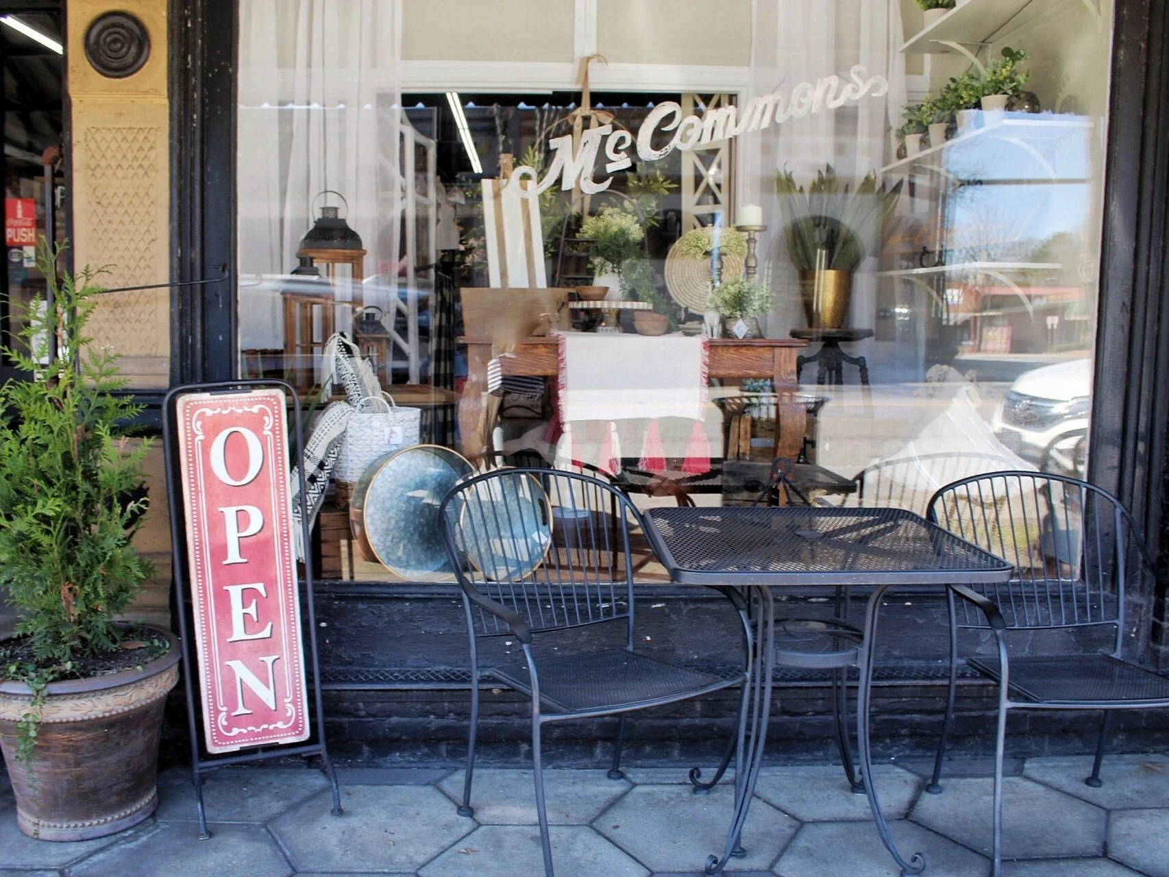 Boutiques, Gifts, & Home Decor — Visit Downtown Greensboro