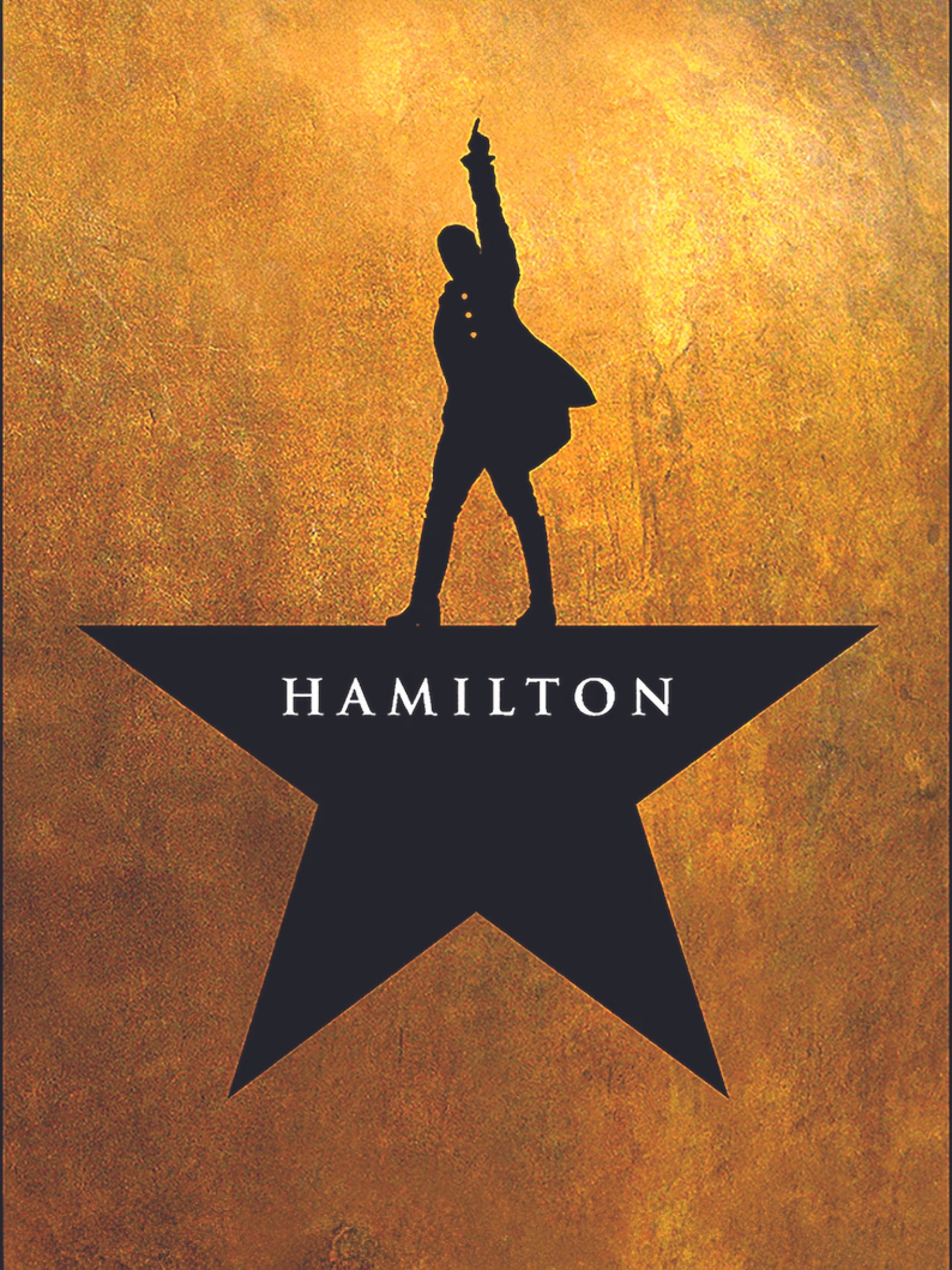 Hamilton Movie Night