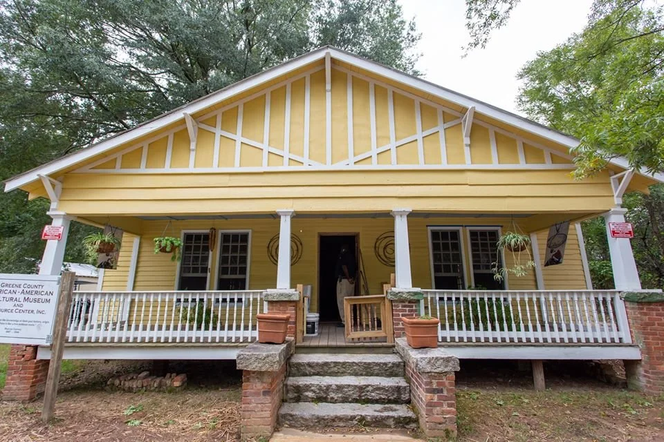 Greene County African American Museum 