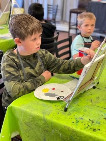 ART Class at the Mac (Copy)