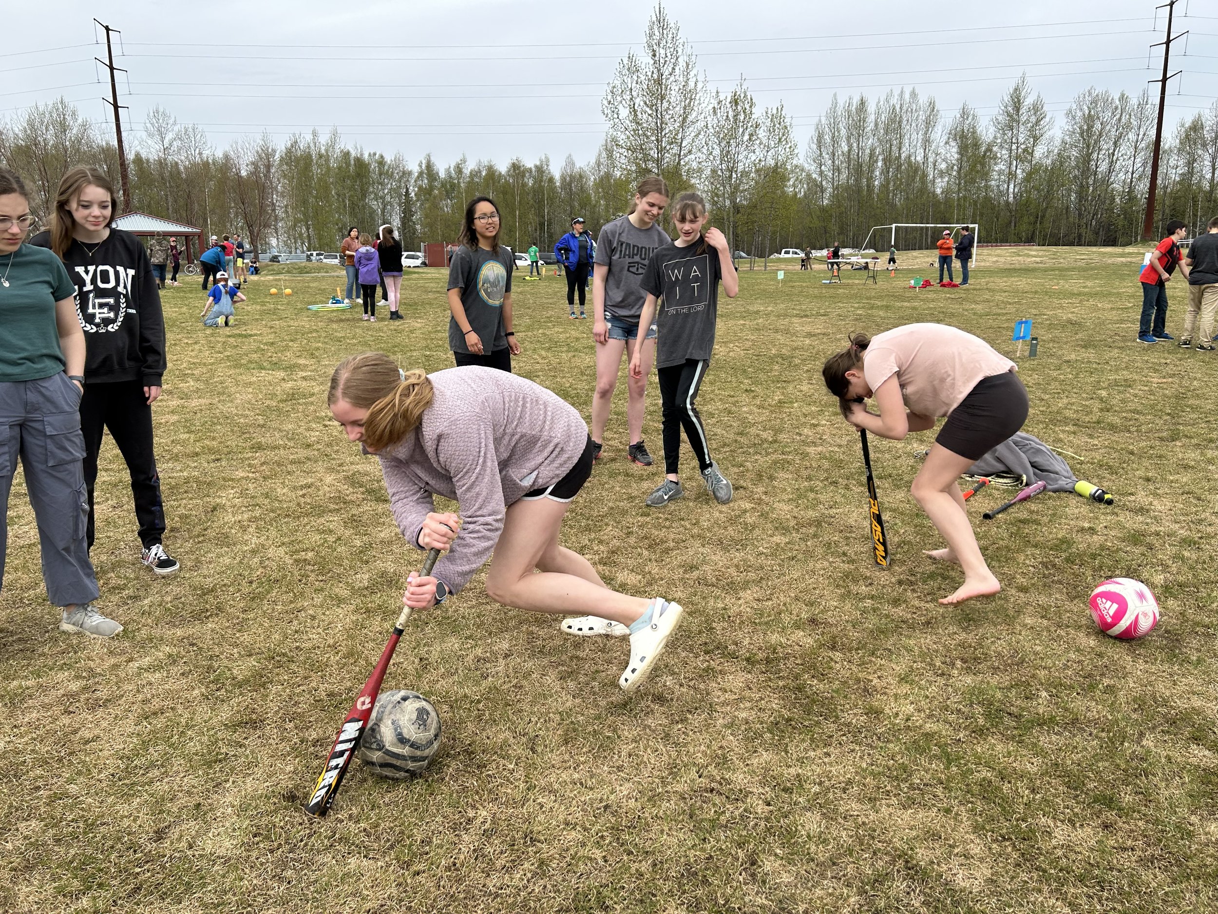 Field Day FUN (Copy)