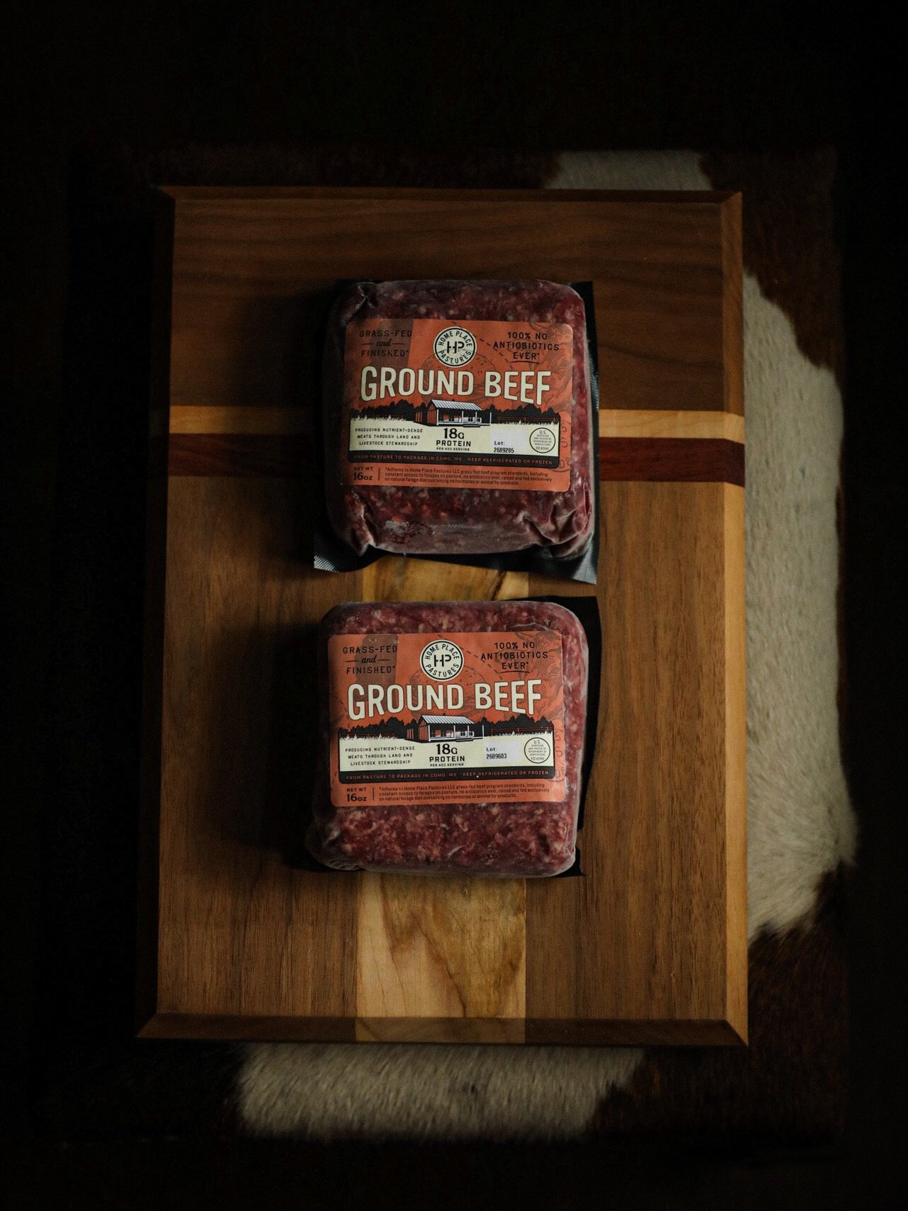 Quality is always talked about. &ldquo;Hey this is cleaner&rdquo; or &ldquo;hey this is better for you.&rdquo; 

Those things can be true. 

But, what about community? What about friends and family? What about supporting people with family that have 