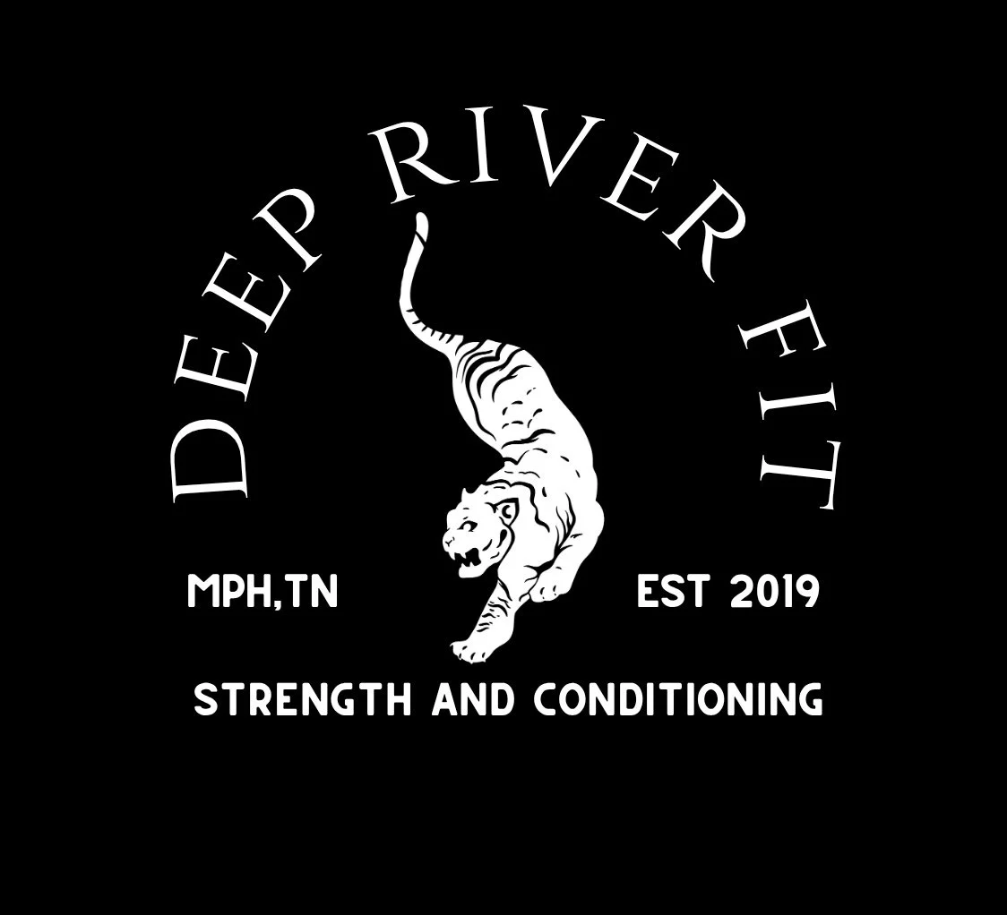 Deep River Fit