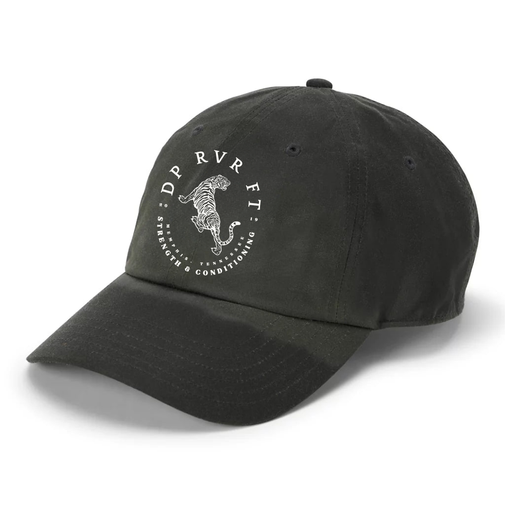 DRF Ripstop Hat