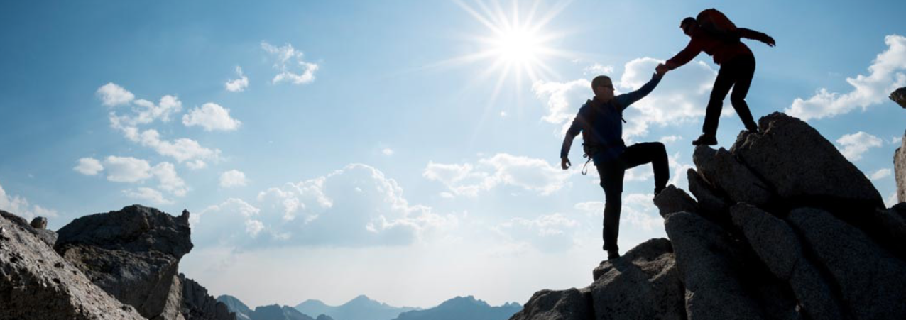 Internal Customer Success Ensures External Customer Success