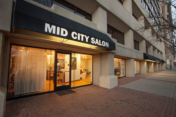 Full-Service Hair Salon in Salt Lake City | Mid City Salon