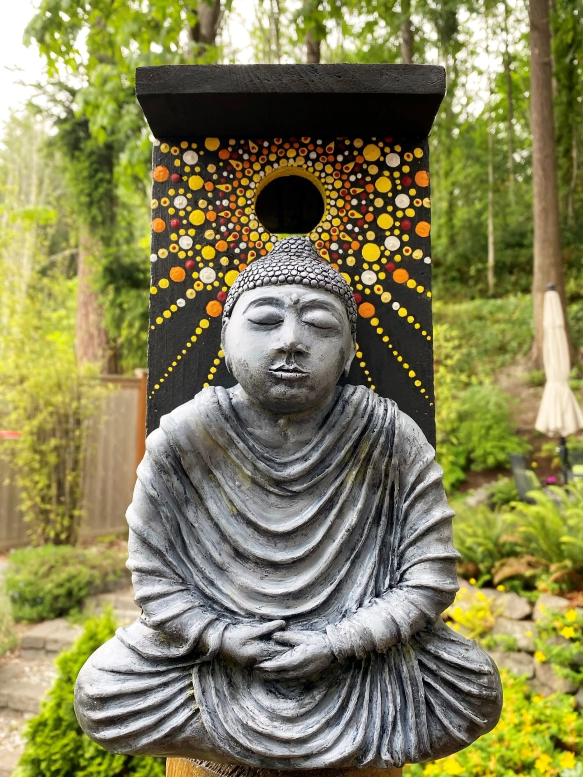 Living in the Moment